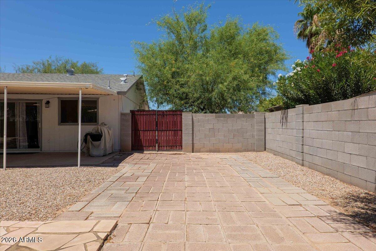 KNOELL EAST UNIT 6 - Residential