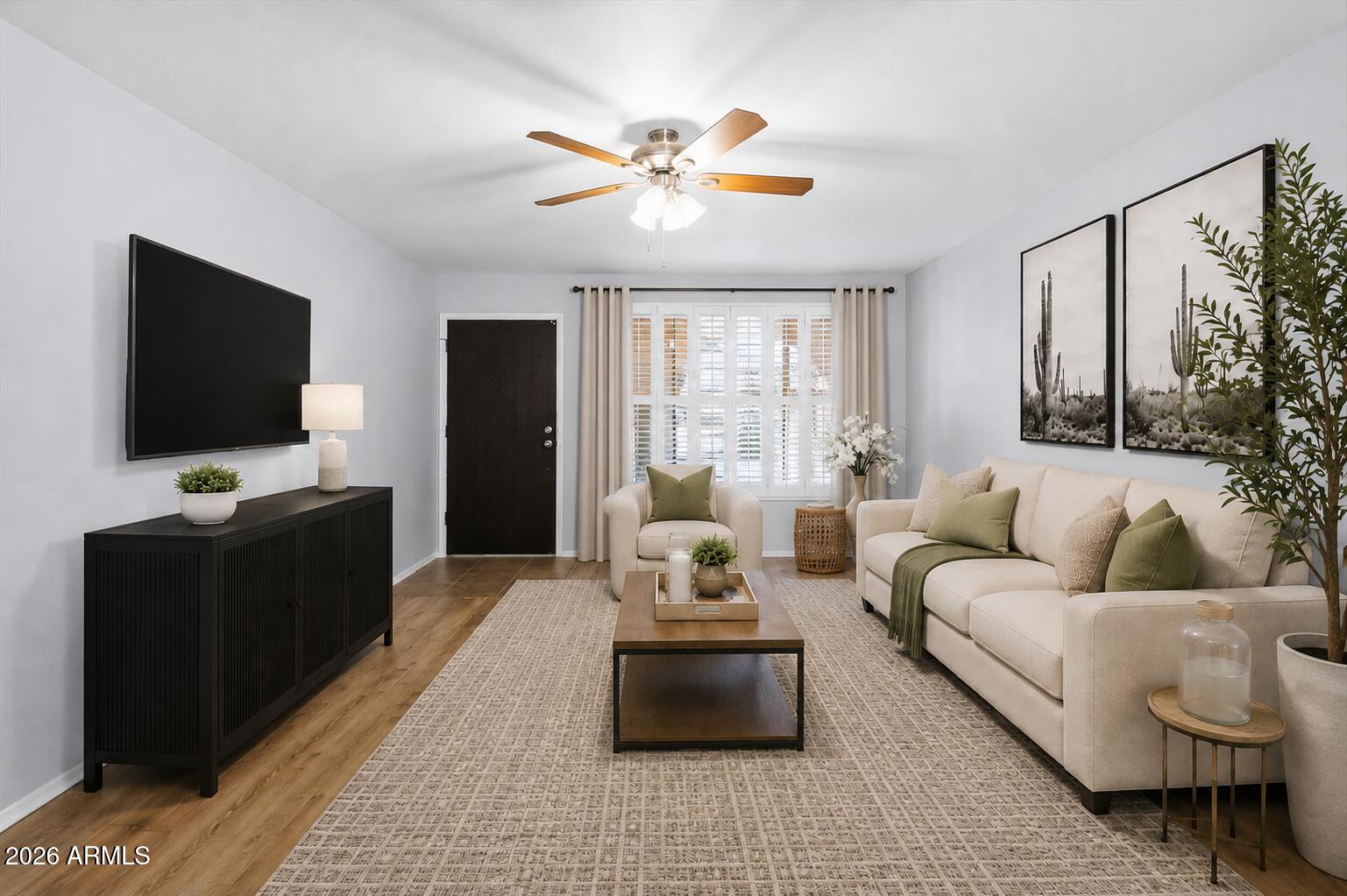 KNOELL EAST UNIT 6 - Residential