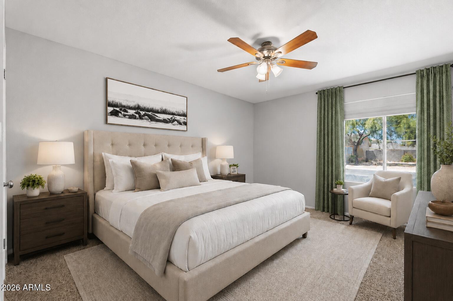 KNOELL EAST UNIT 6 - Residential
