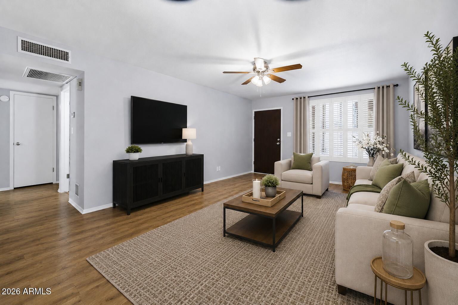 KNOELL EAST UNIT 6 - Residential