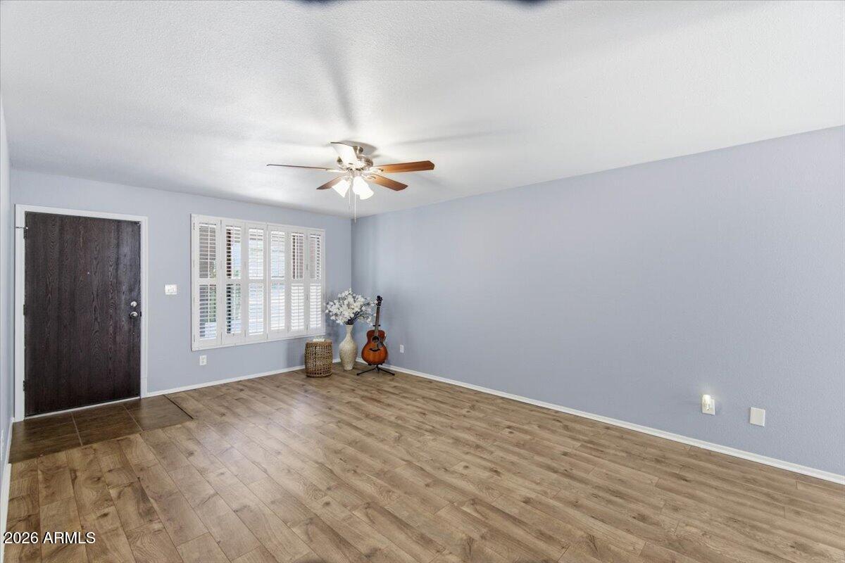 KNOELL EAST UNIT 6 - Residential