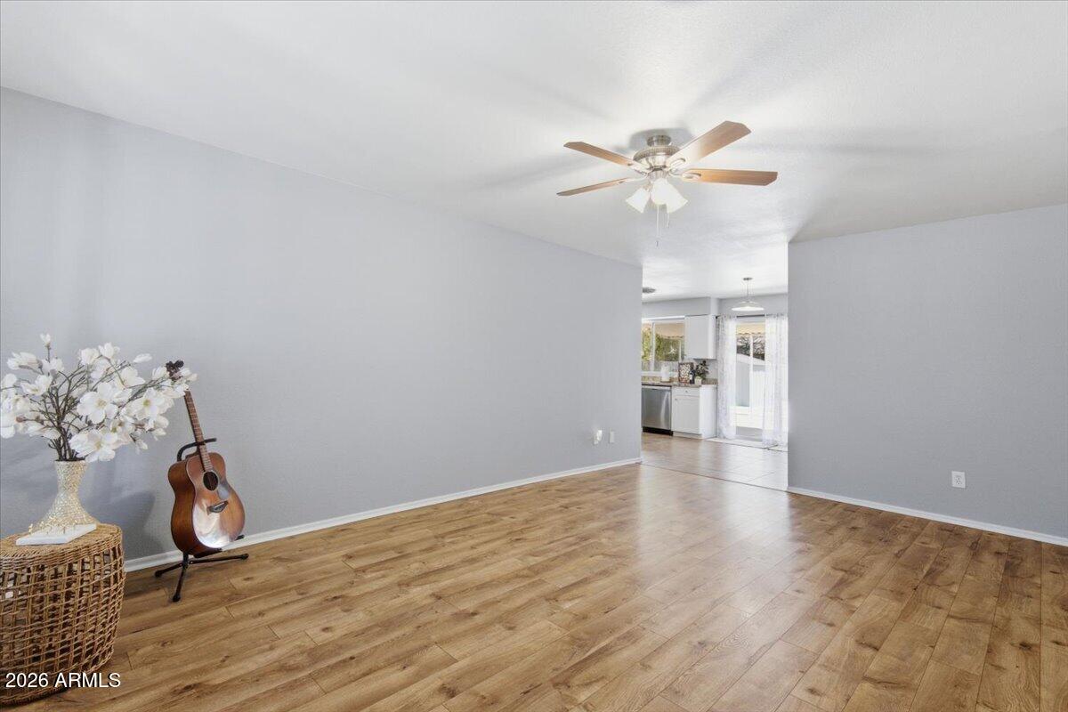 KNOELL EAST UNIT 6 - Residential