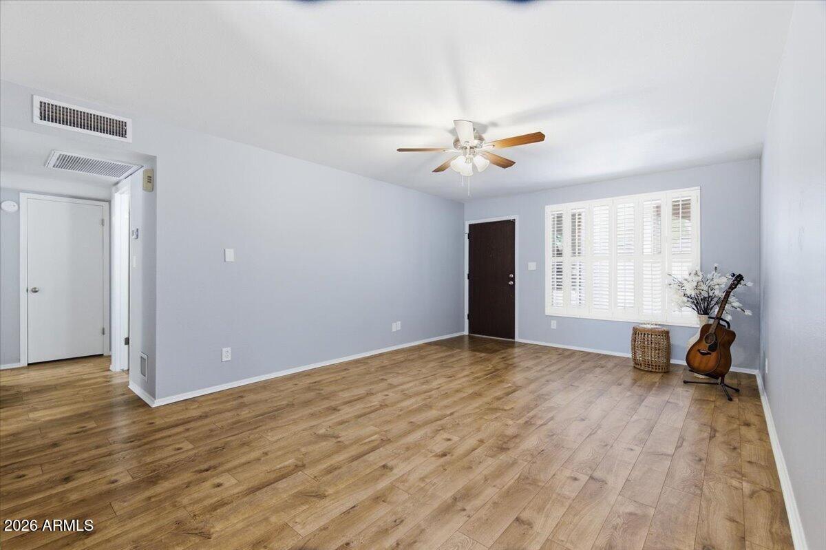 KNOELL EAST UNIT 6 - Residential