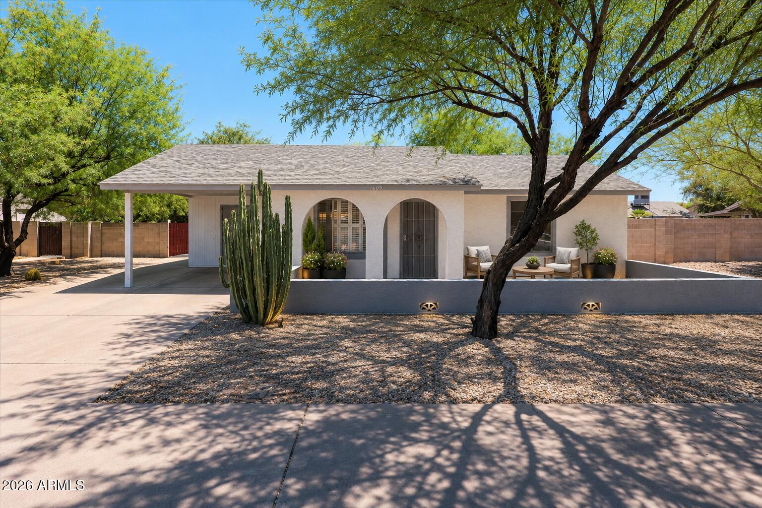 KNOELL EAST UNIT 6 - Residential