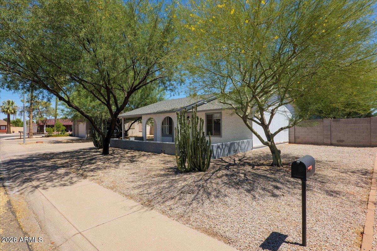 KNOELL EAST UNIT 6 - Residential