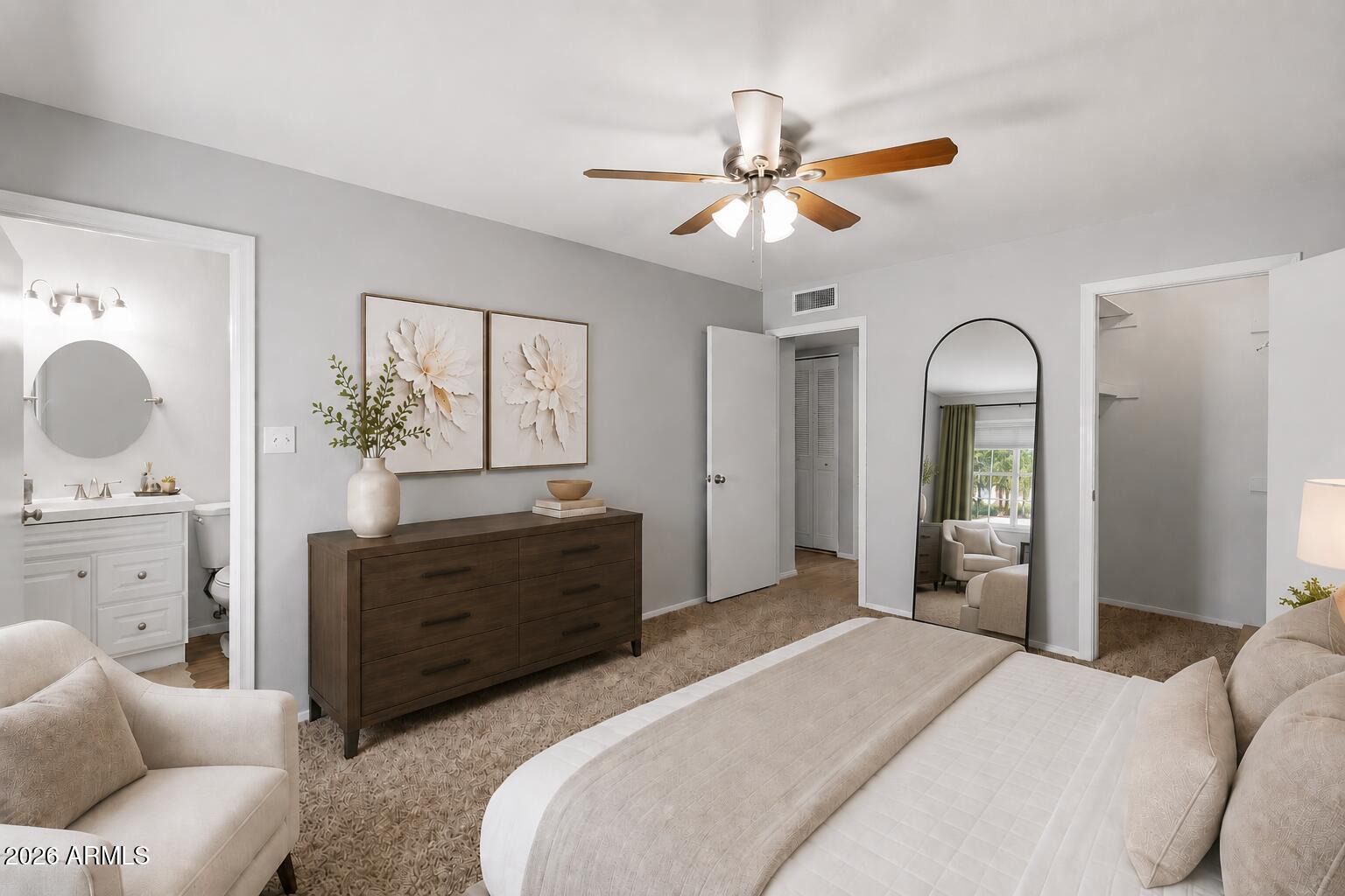 KNOELL EAST UNIT 6 - Residential
