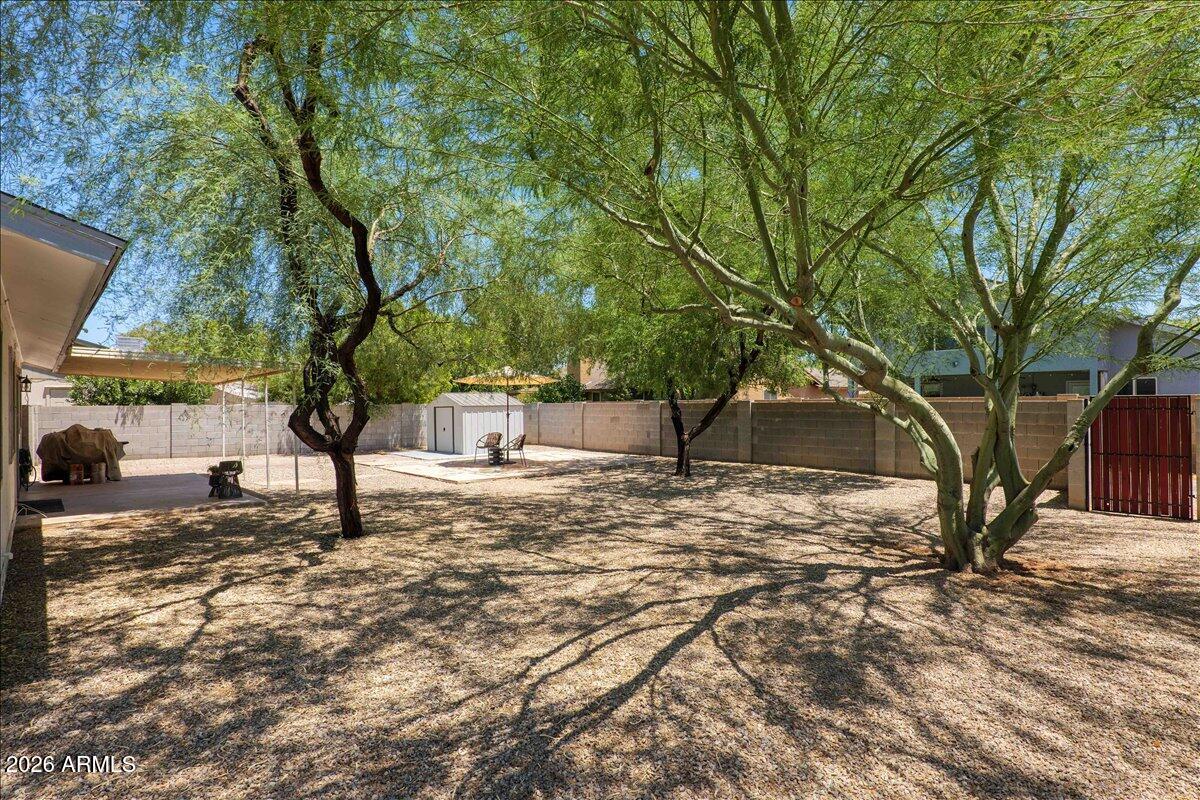 KNOELL EAST UNIT 6 - Residential