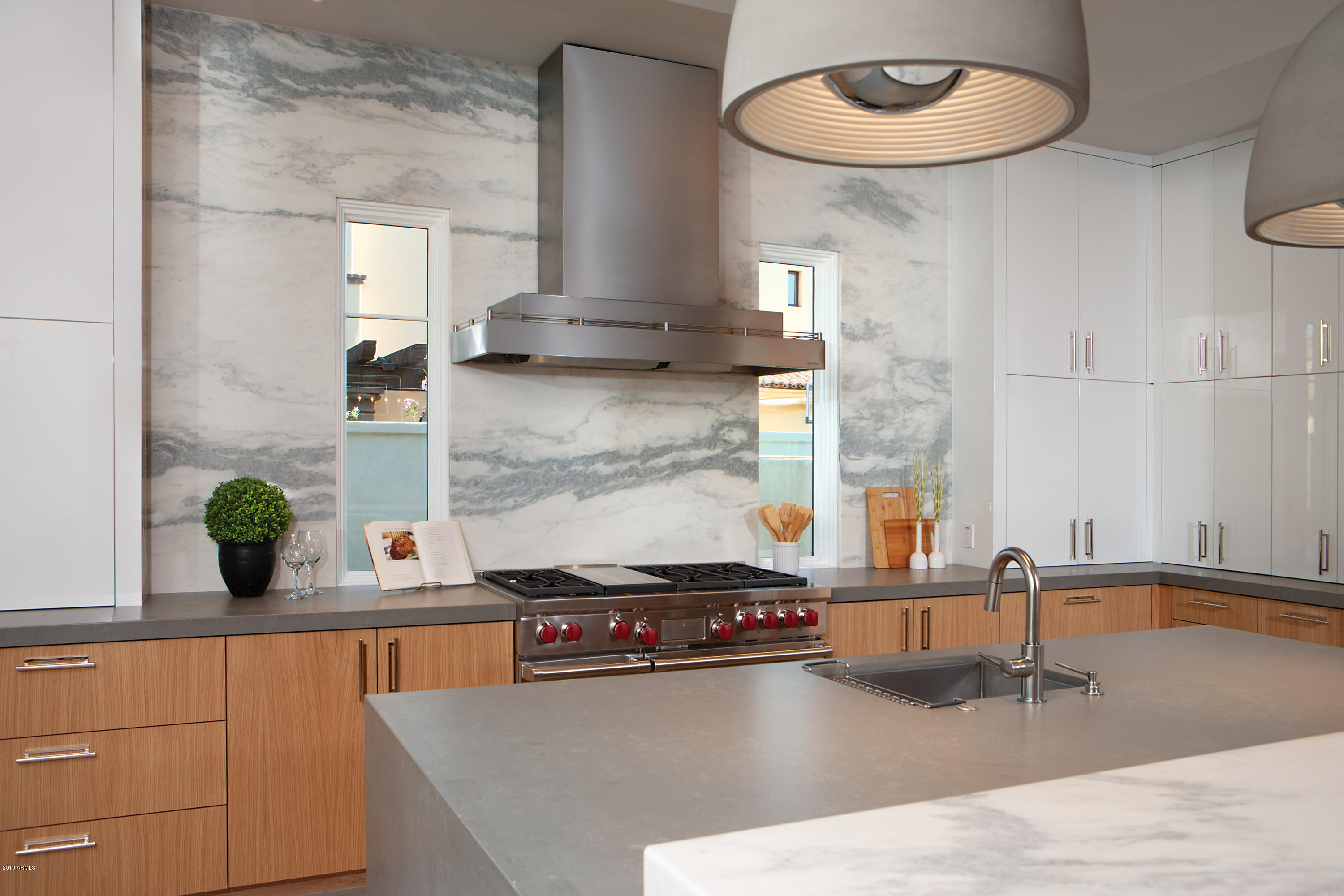 Silverleaf, DC Ranch - Residential