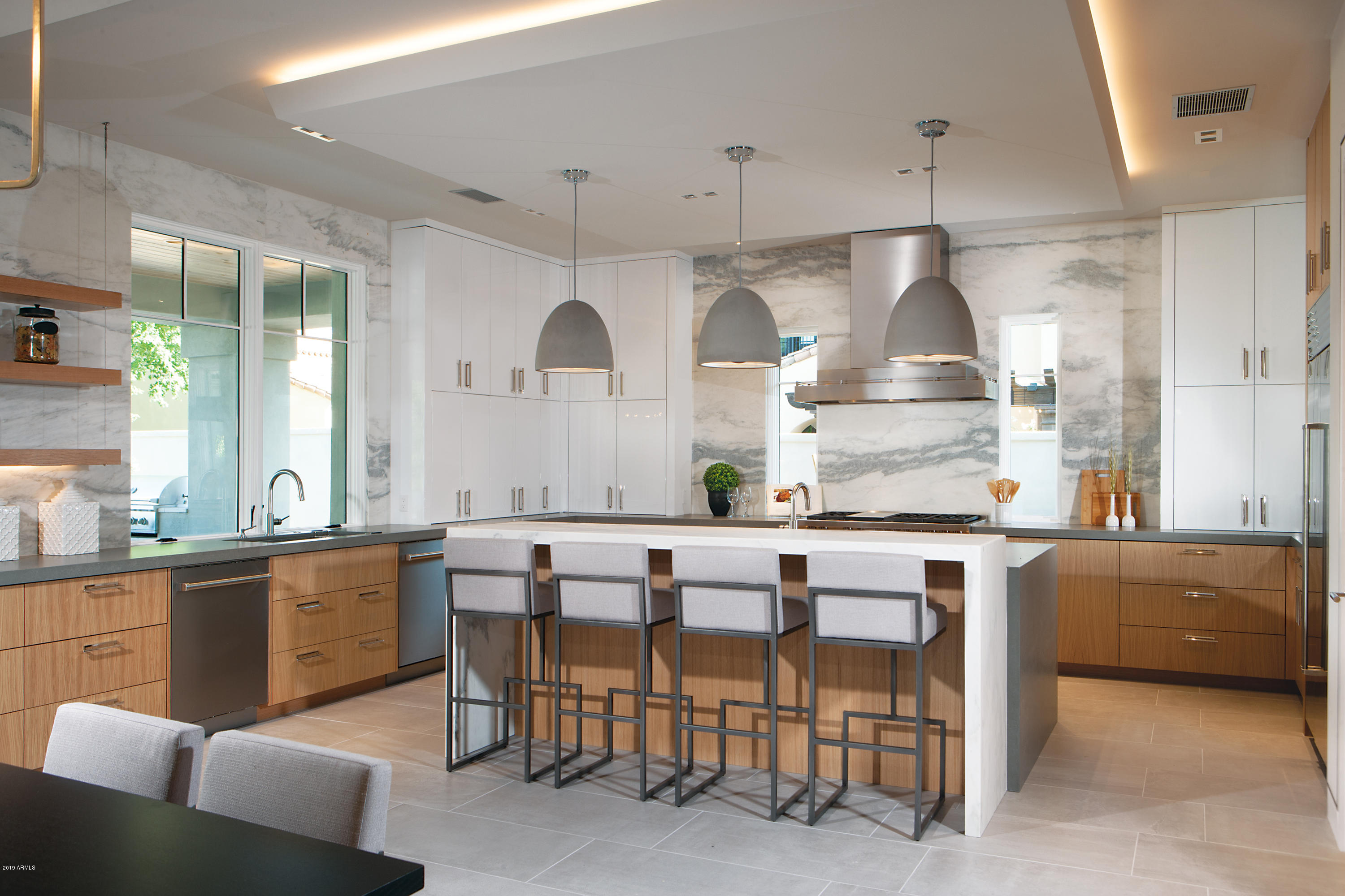 Silverleaf, DC Ranch - Residential