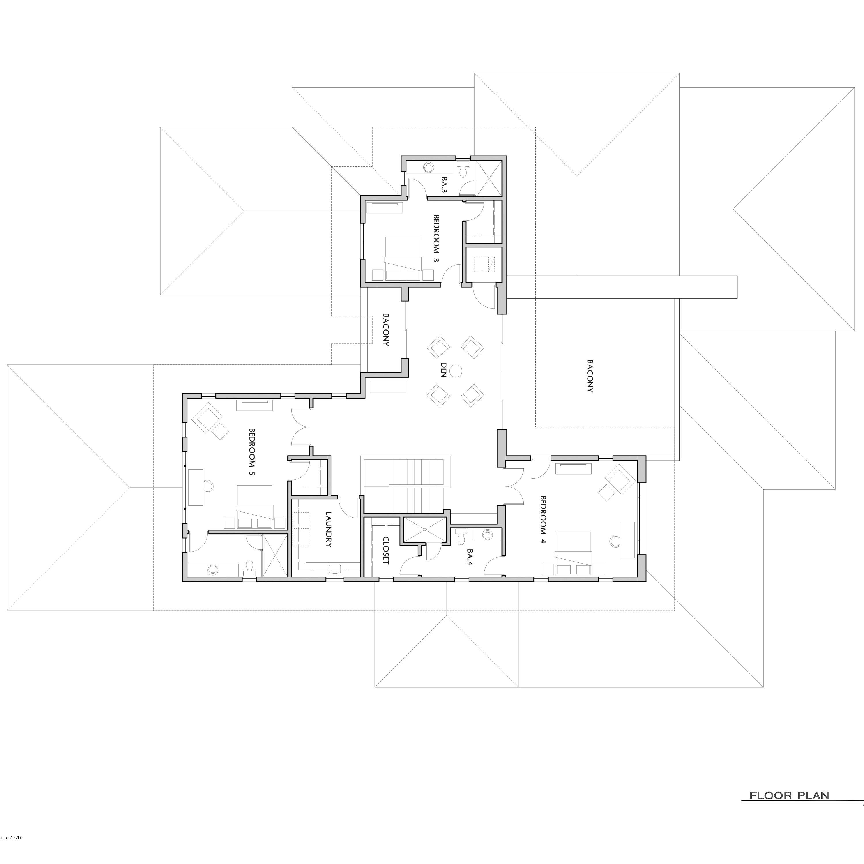 Silverleaf, DC Ranch - Residential