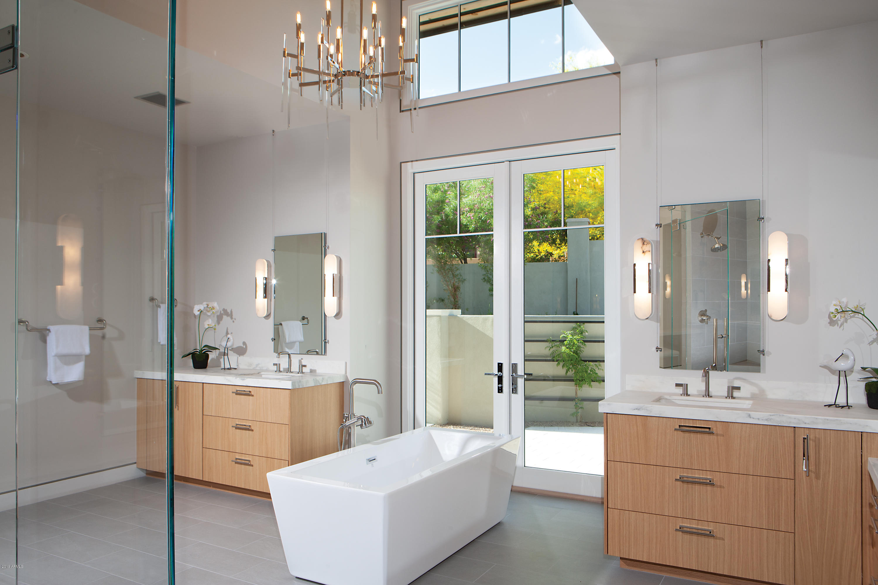 Silverleaf, DC Ranch - Residential