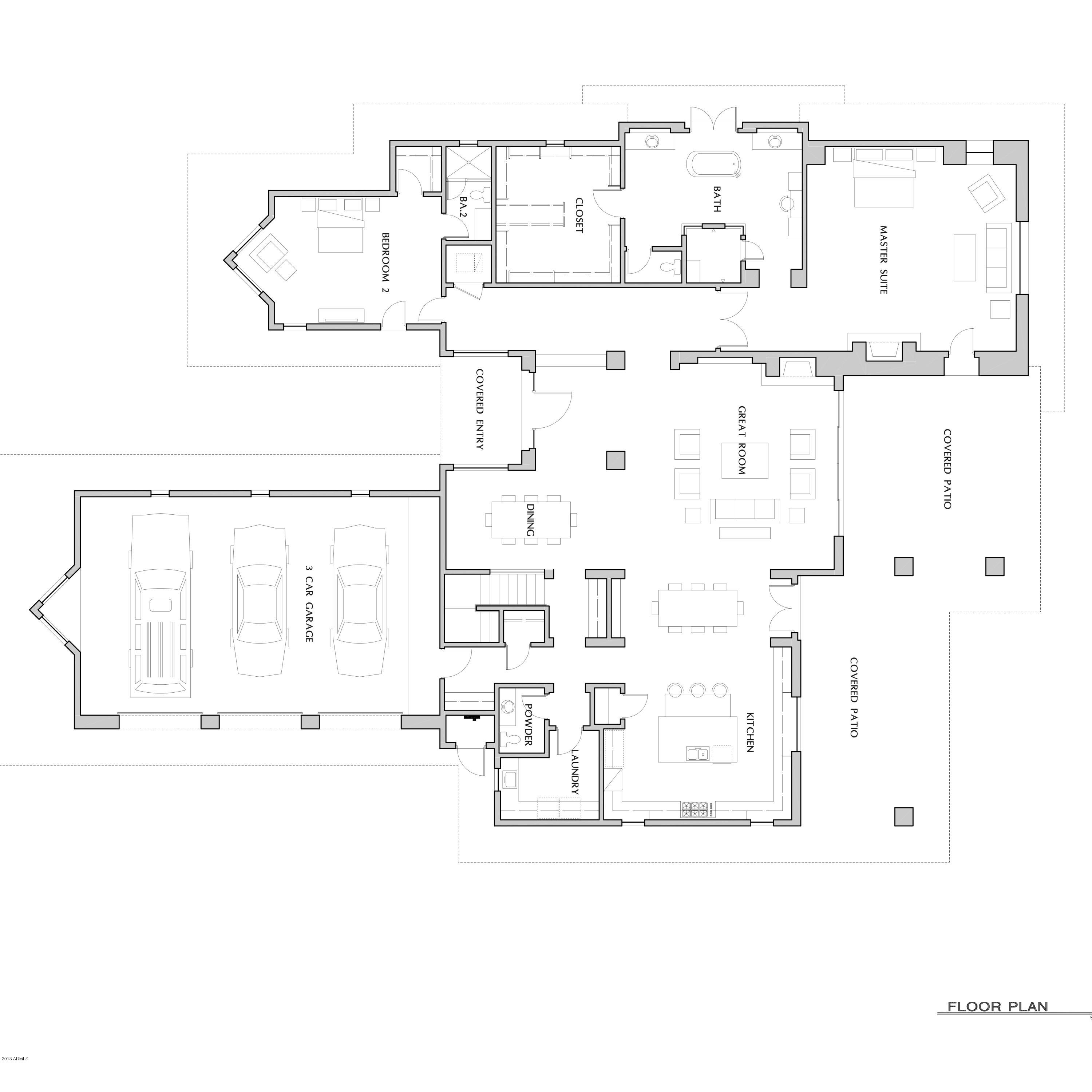 Silverleaf, DC Ranch - Residential