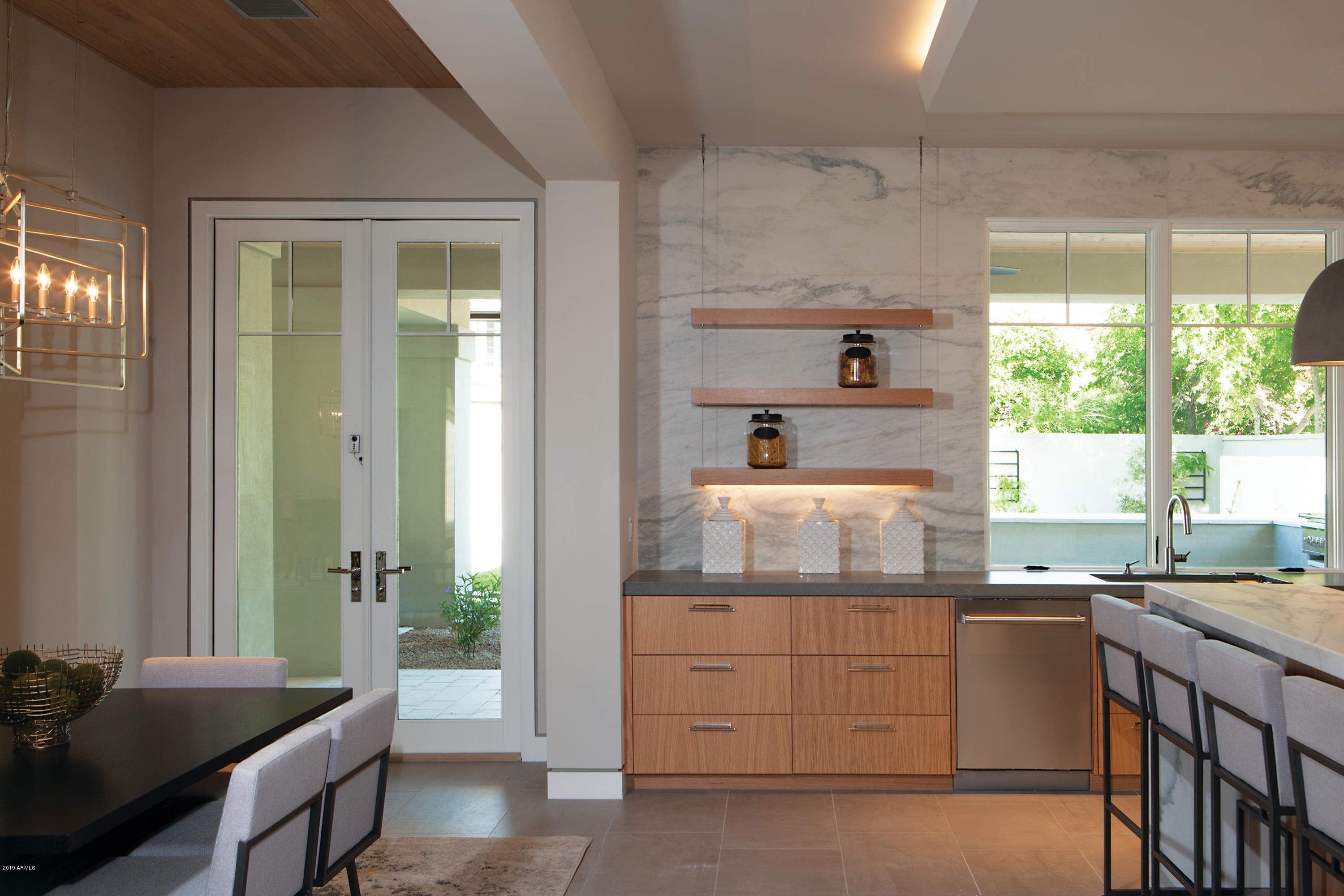 Silverleaf, DC Ranch - Residential