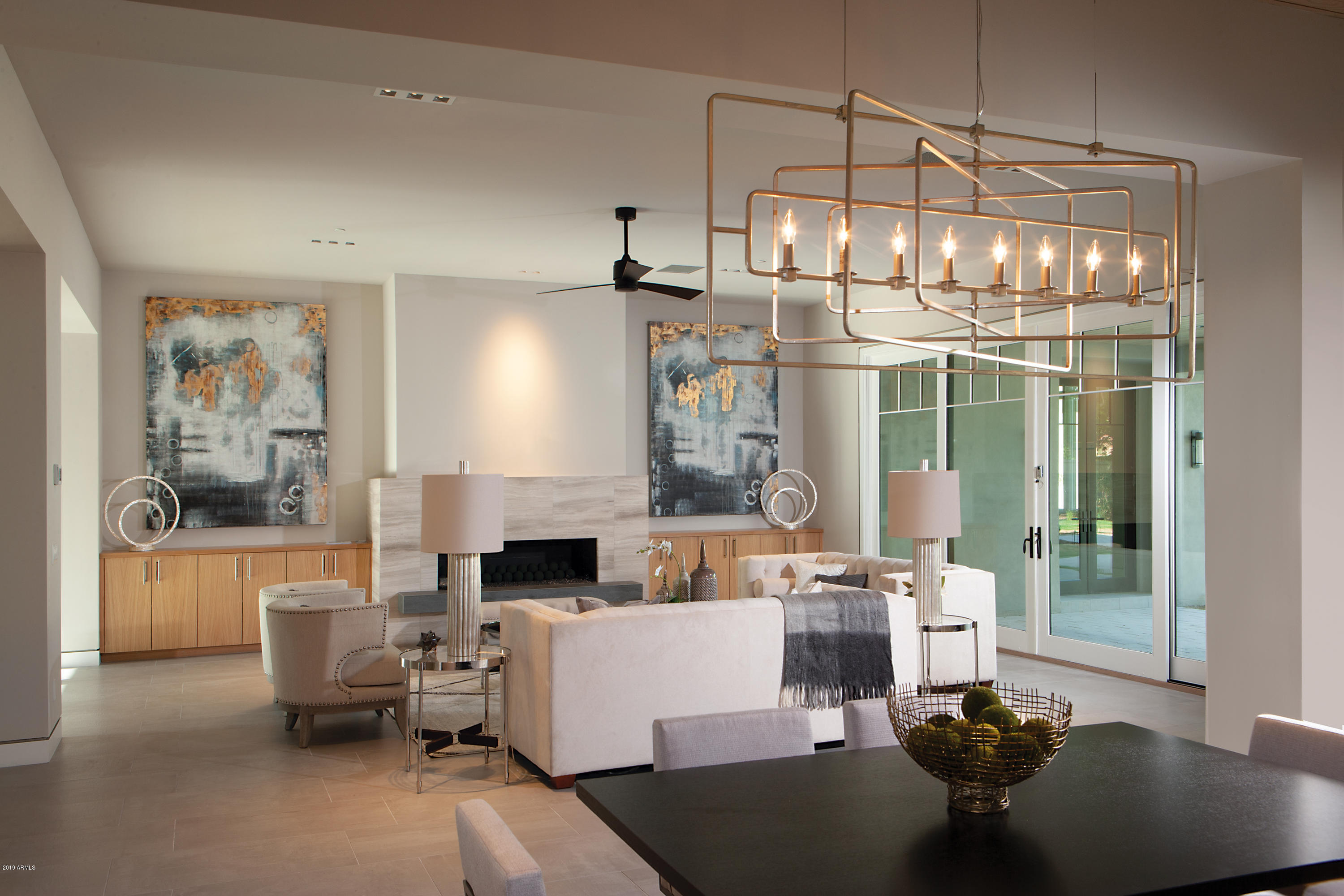 Silverleaf, DC Ranch - Residential
