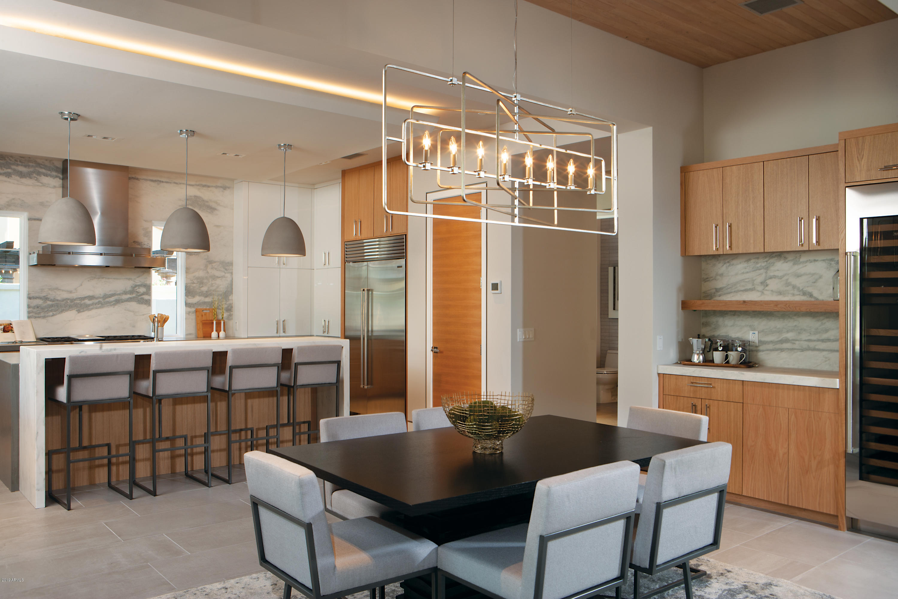 Silverleaf, DC Ranch - Residential