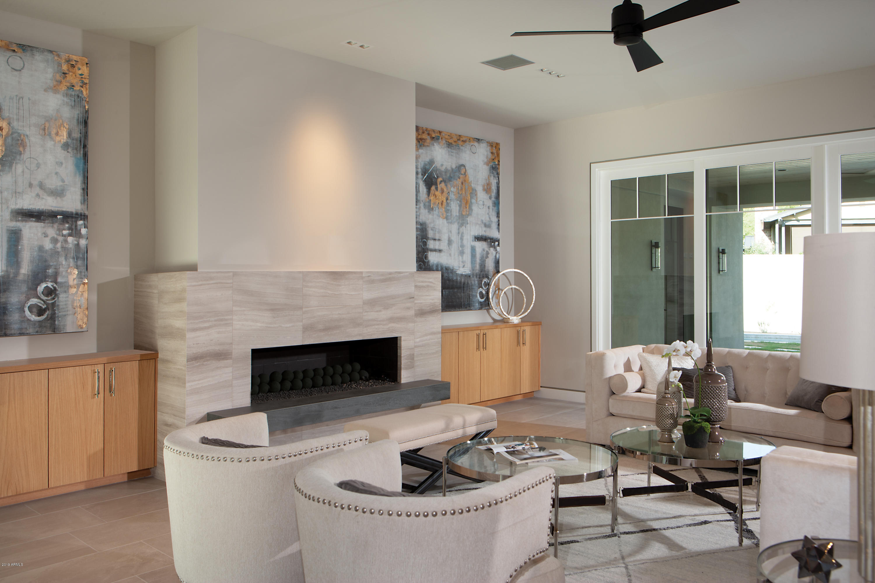 Silverleaf, DC Ranch - Residential