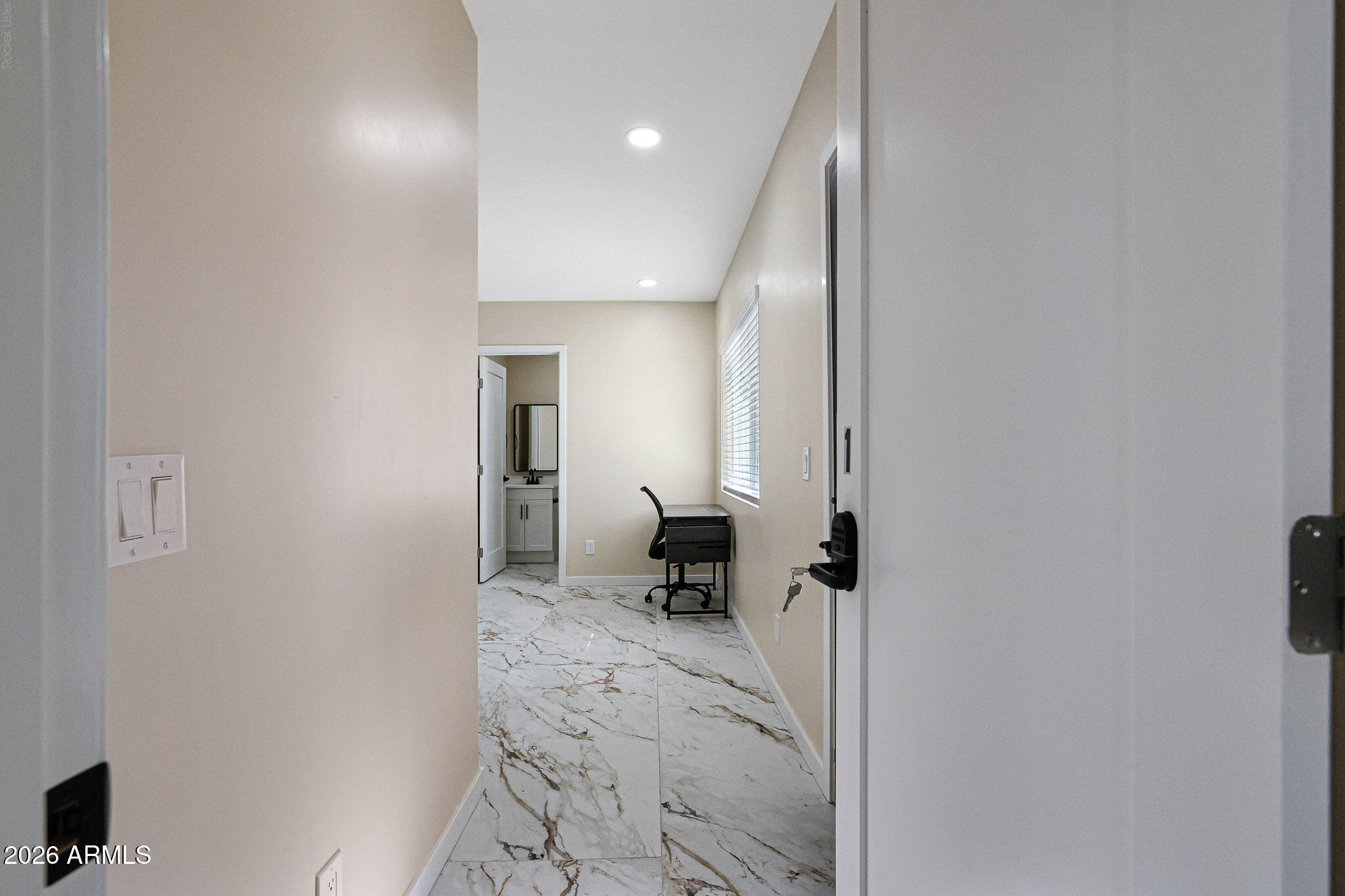 UNIVERSITY HEIGHTS - Residential