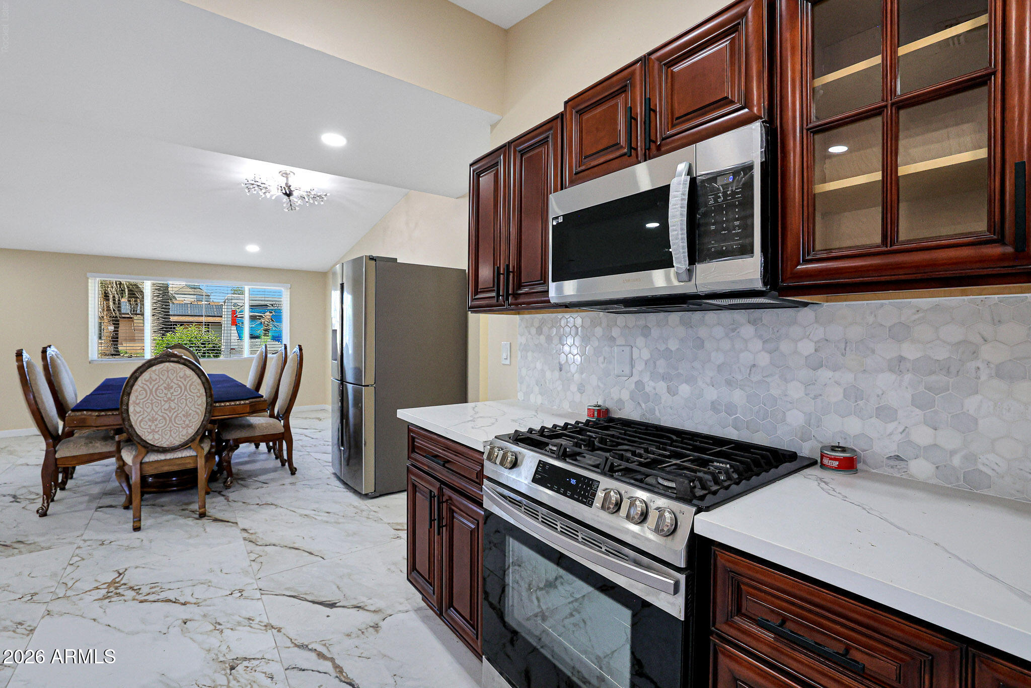 UNIVERSITY HEIGHTS - Residential