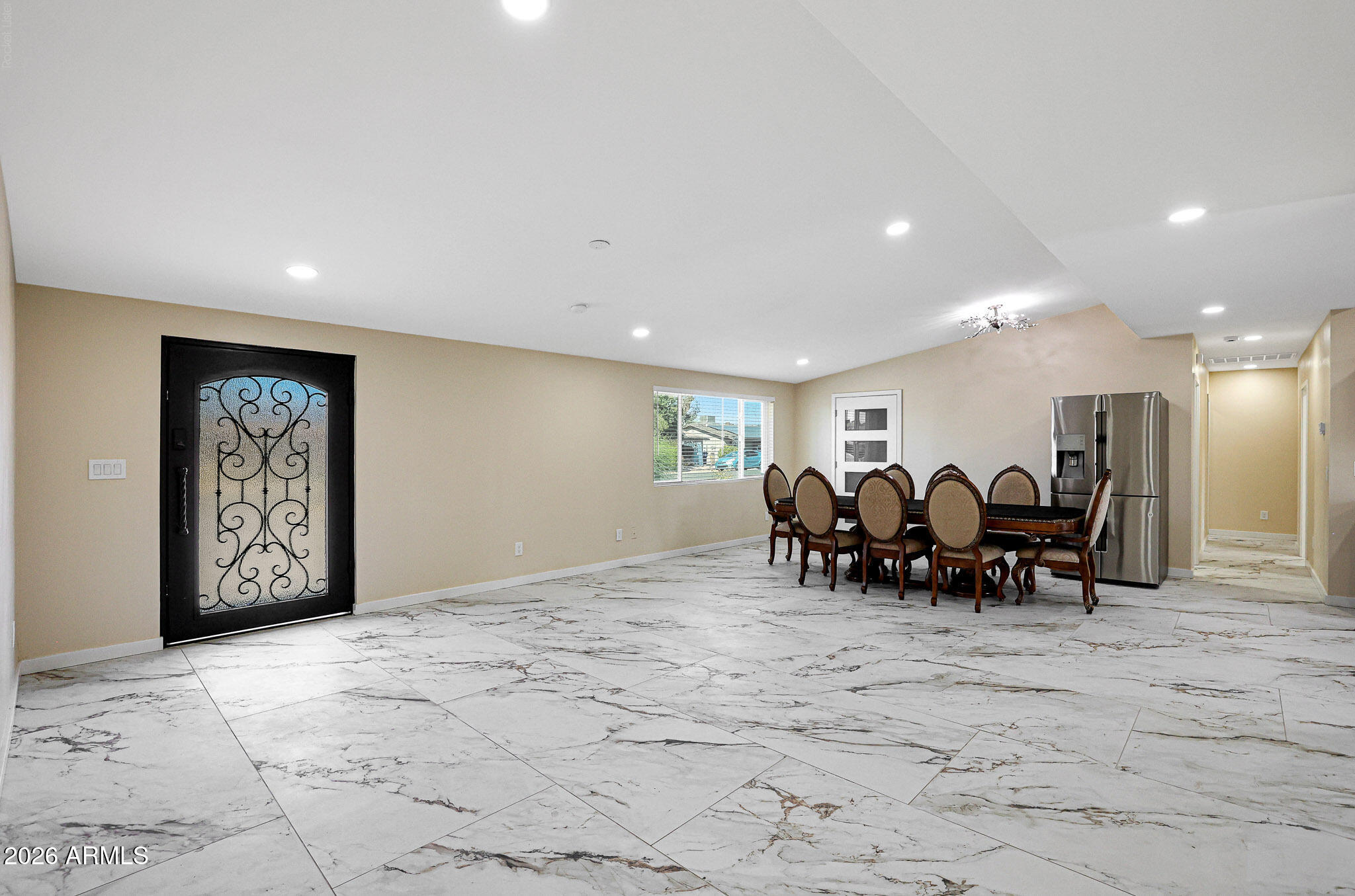 UNIVERSITY HEIGHTS - Residential