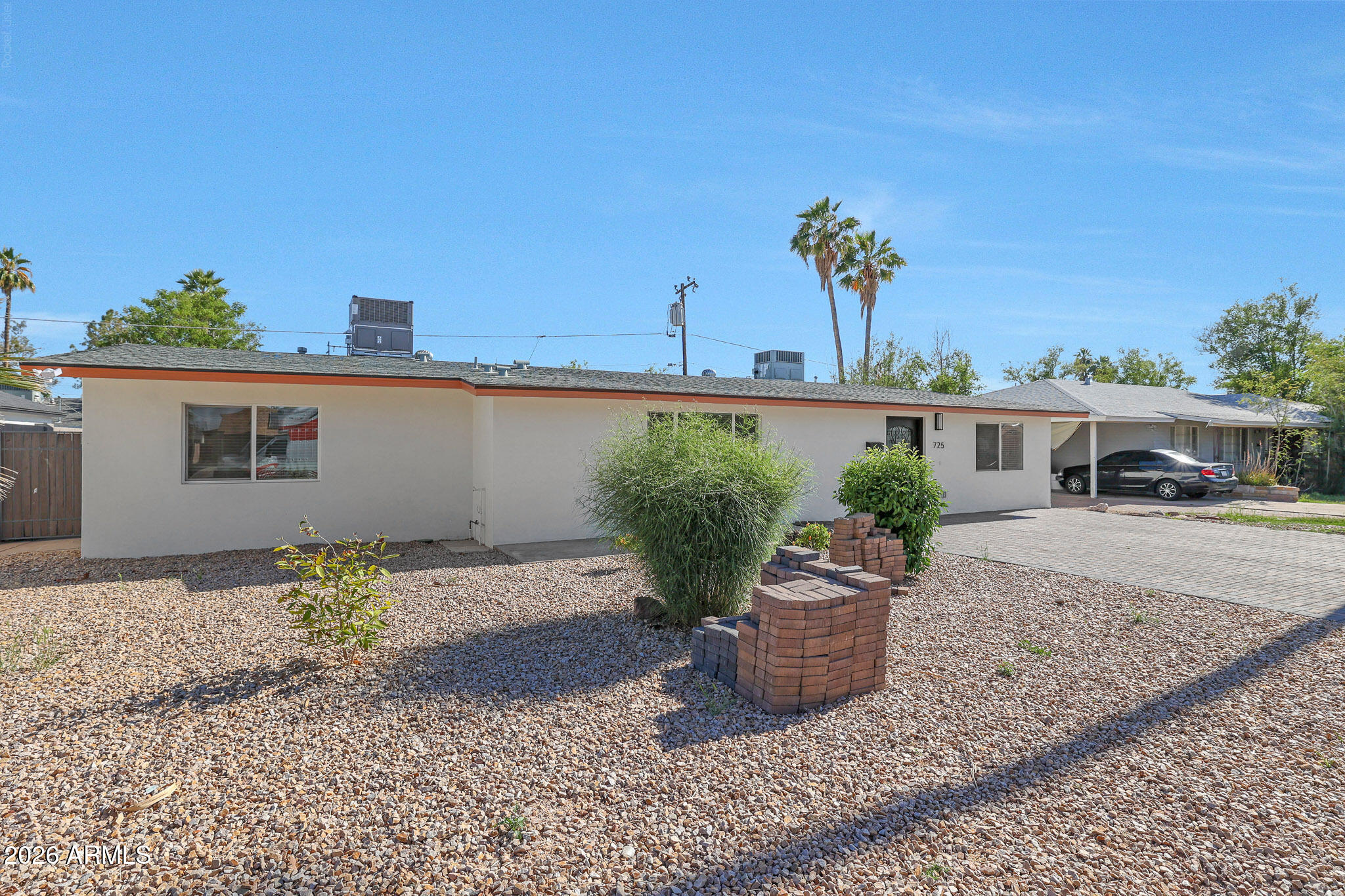 UNIVERSITY HEIGHTS - Residential