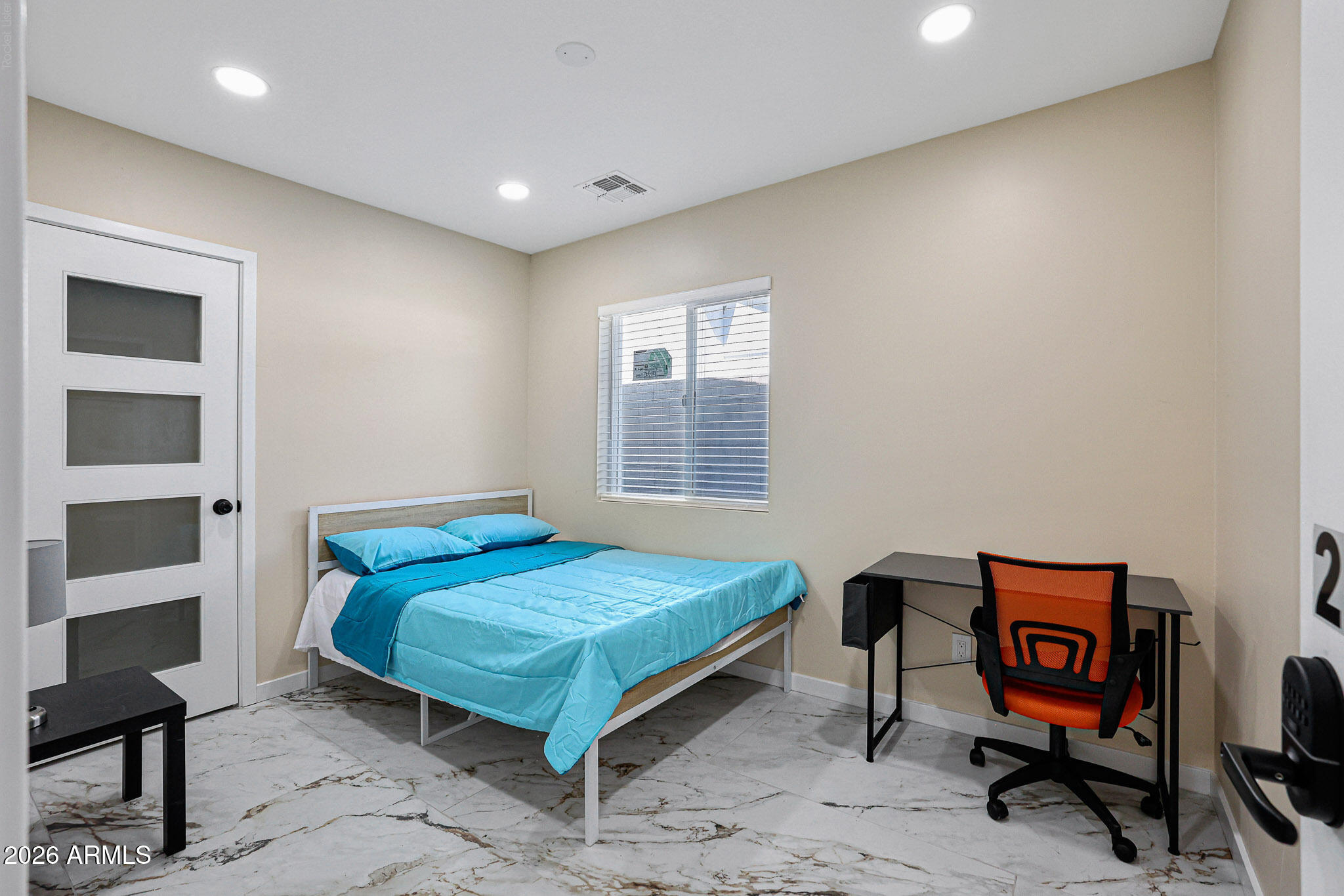 UNIVERSITY HEIGHTS - Residential
