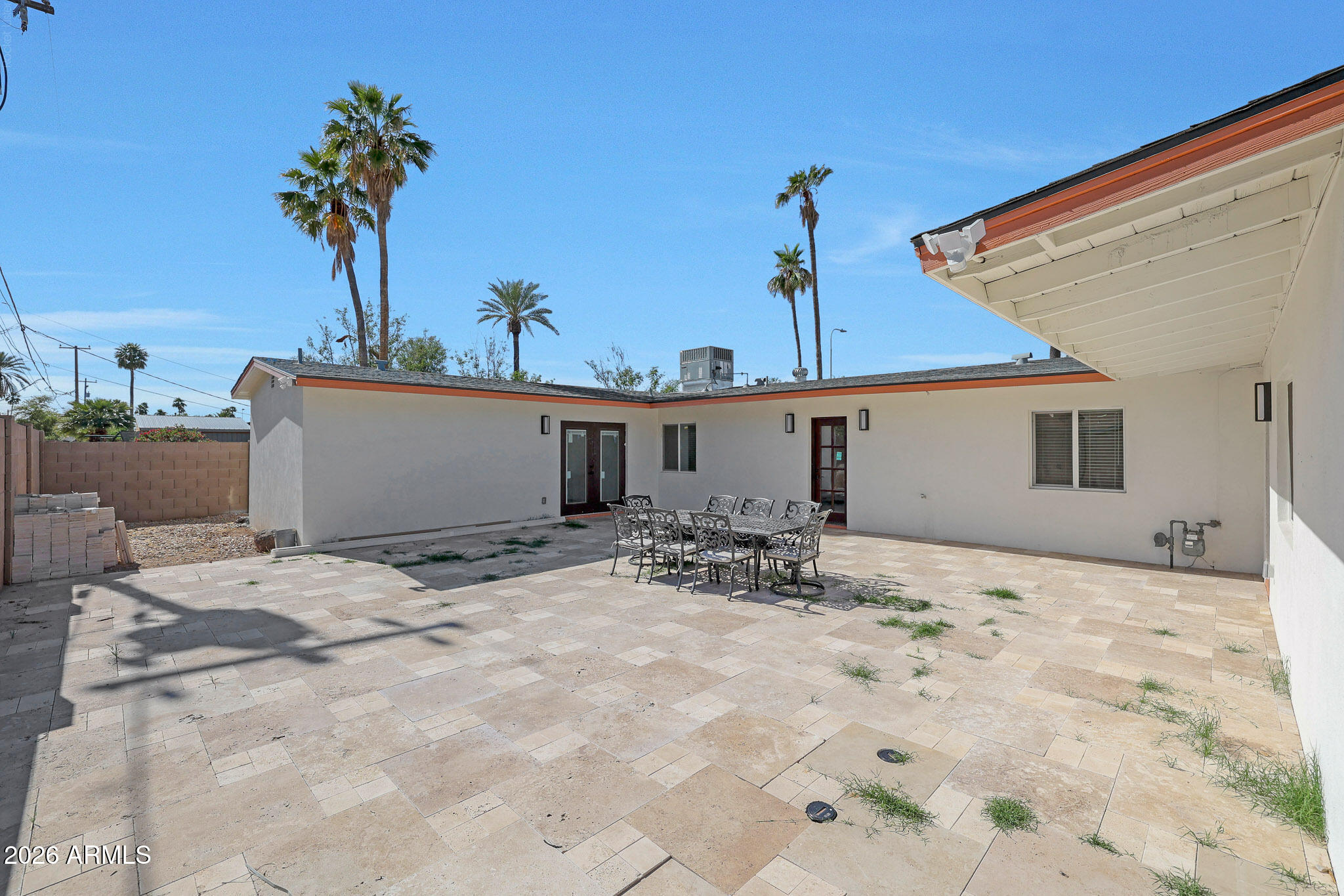 UNIVERSITY HEIGHTS - Residential