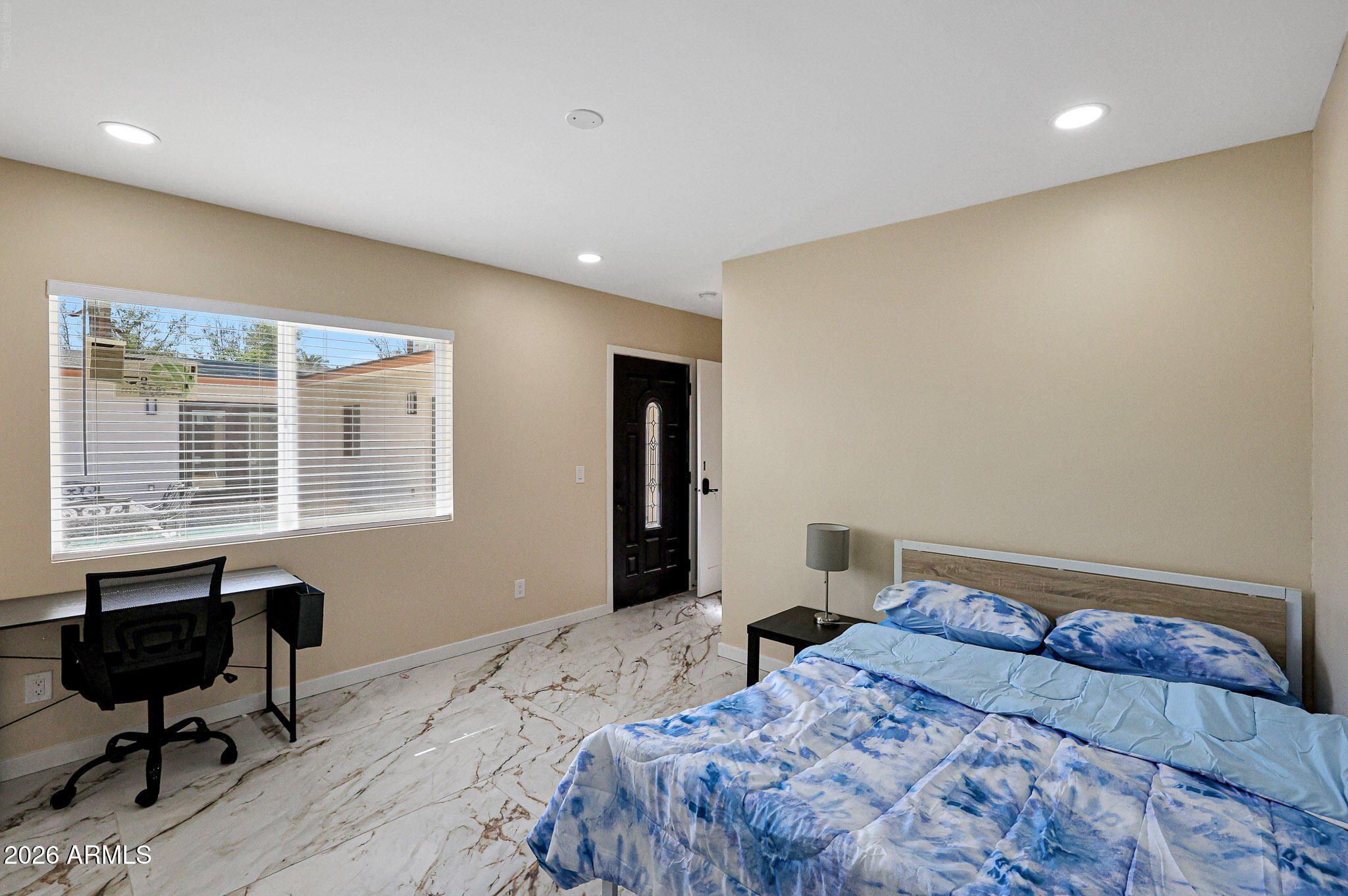 UNIVERSITY HEIGHTS - Residential