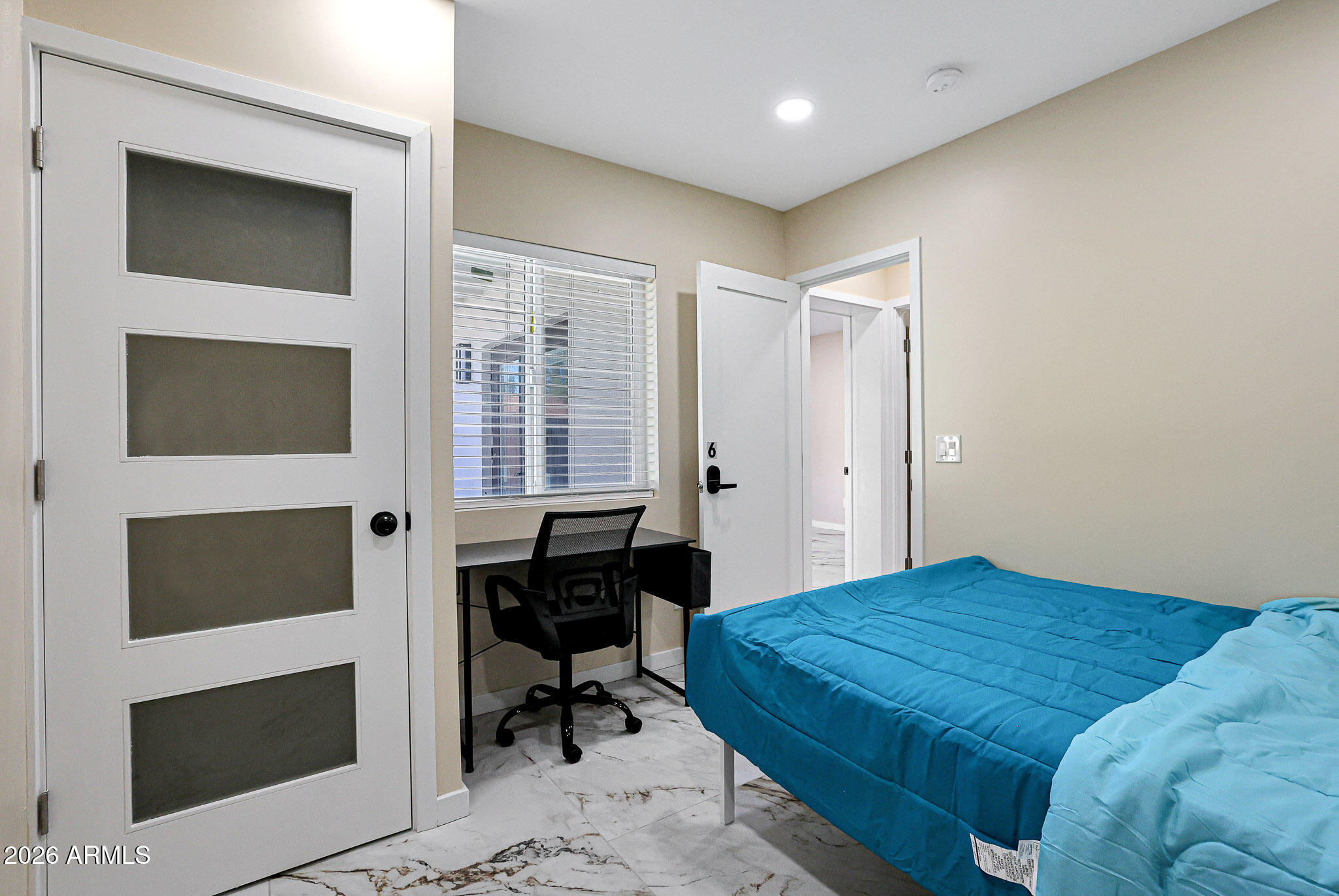 UNIVERSITY HEIGHTS - Residential