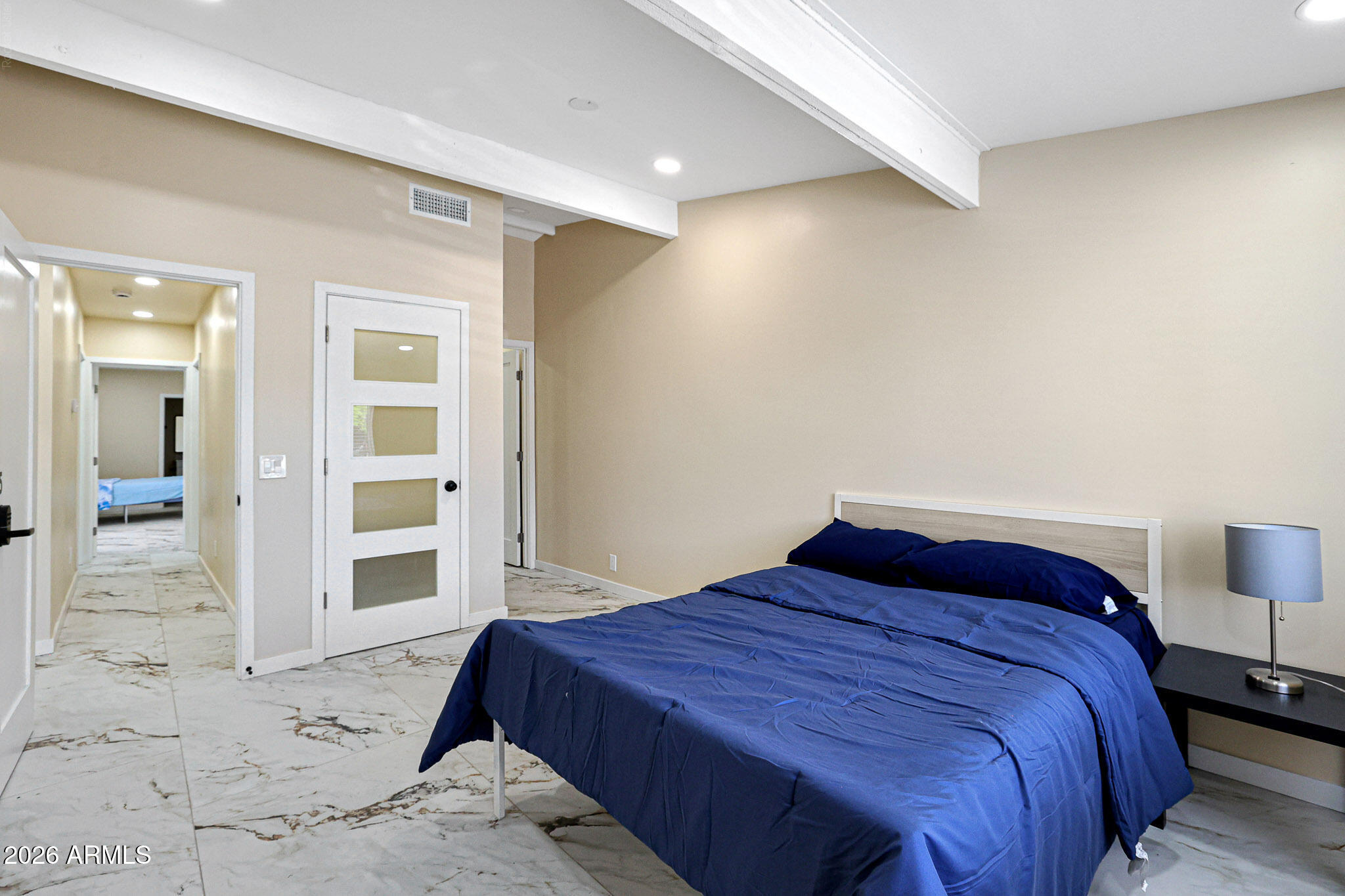 UNIVERSITY HEIGHTS - Residential
