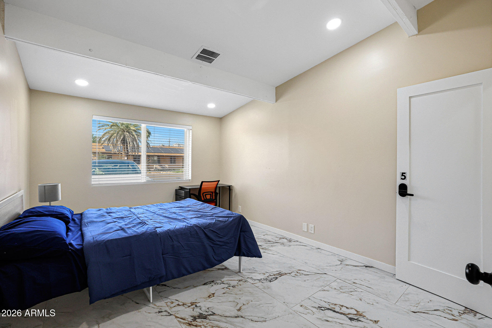 UNIVERSITY HEIGHTS - Residential