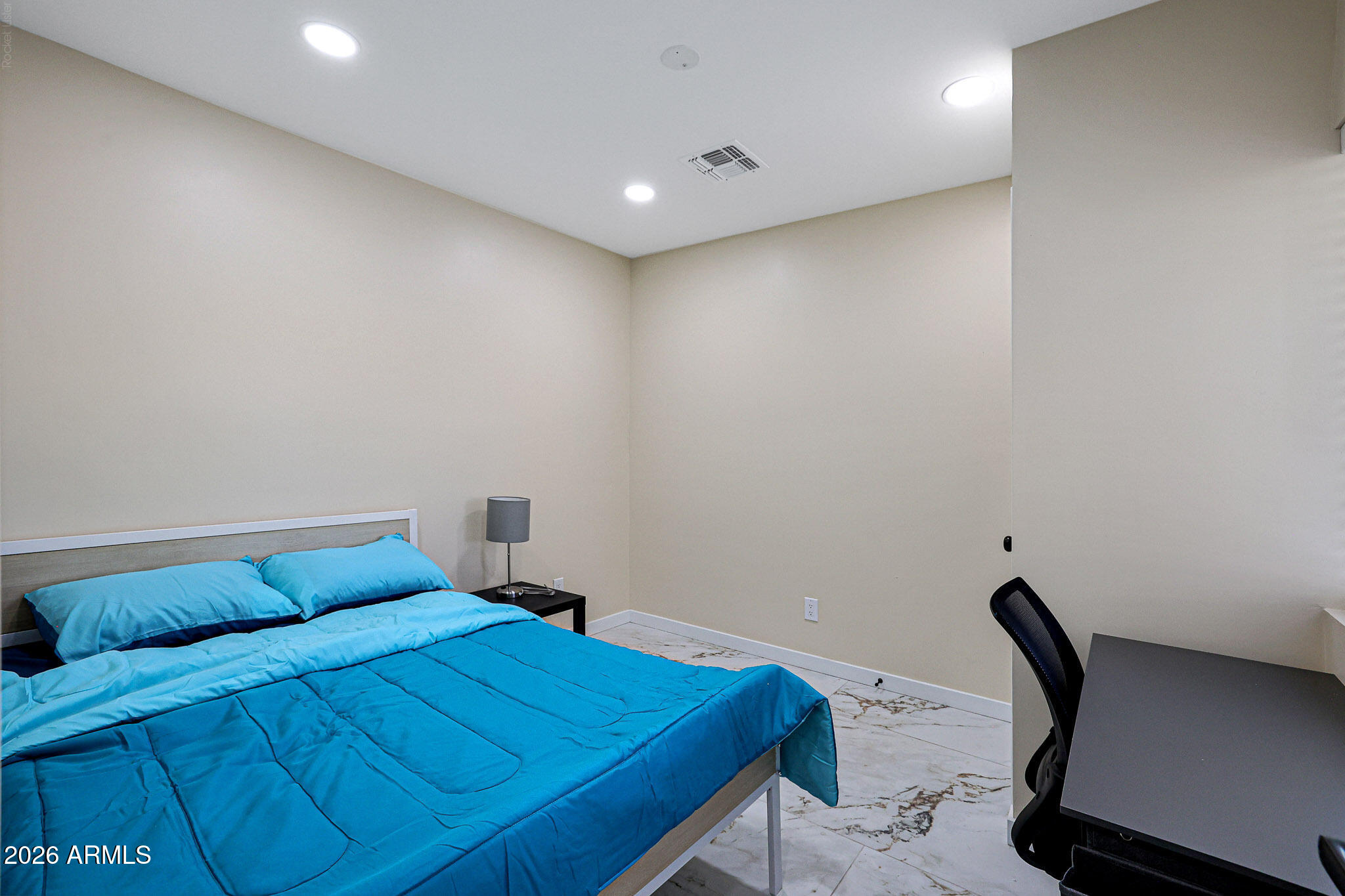 UNIVERSITY HEIGHTS - Residential