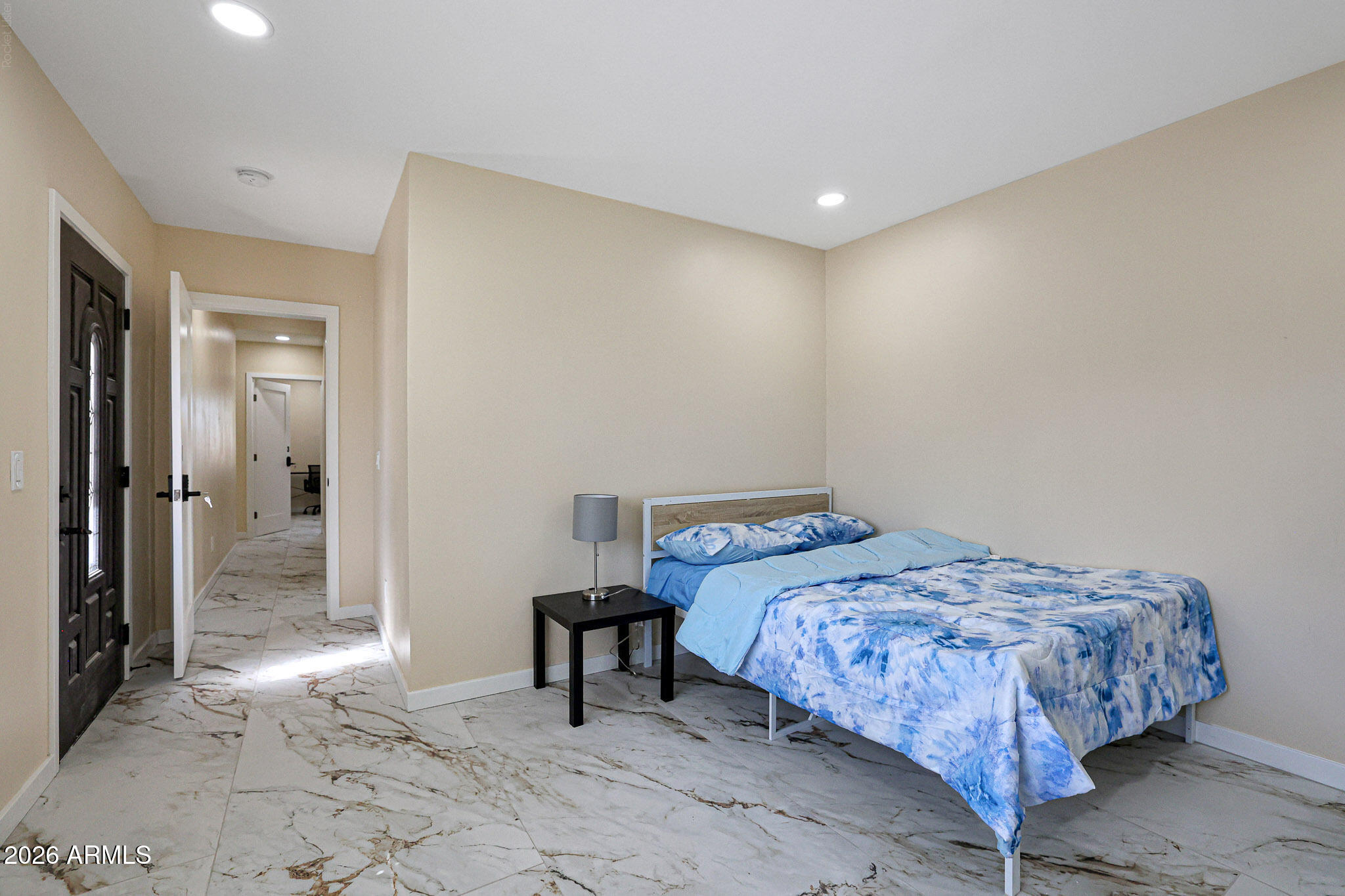 UNIVERSITY HEIGHTS - Residential