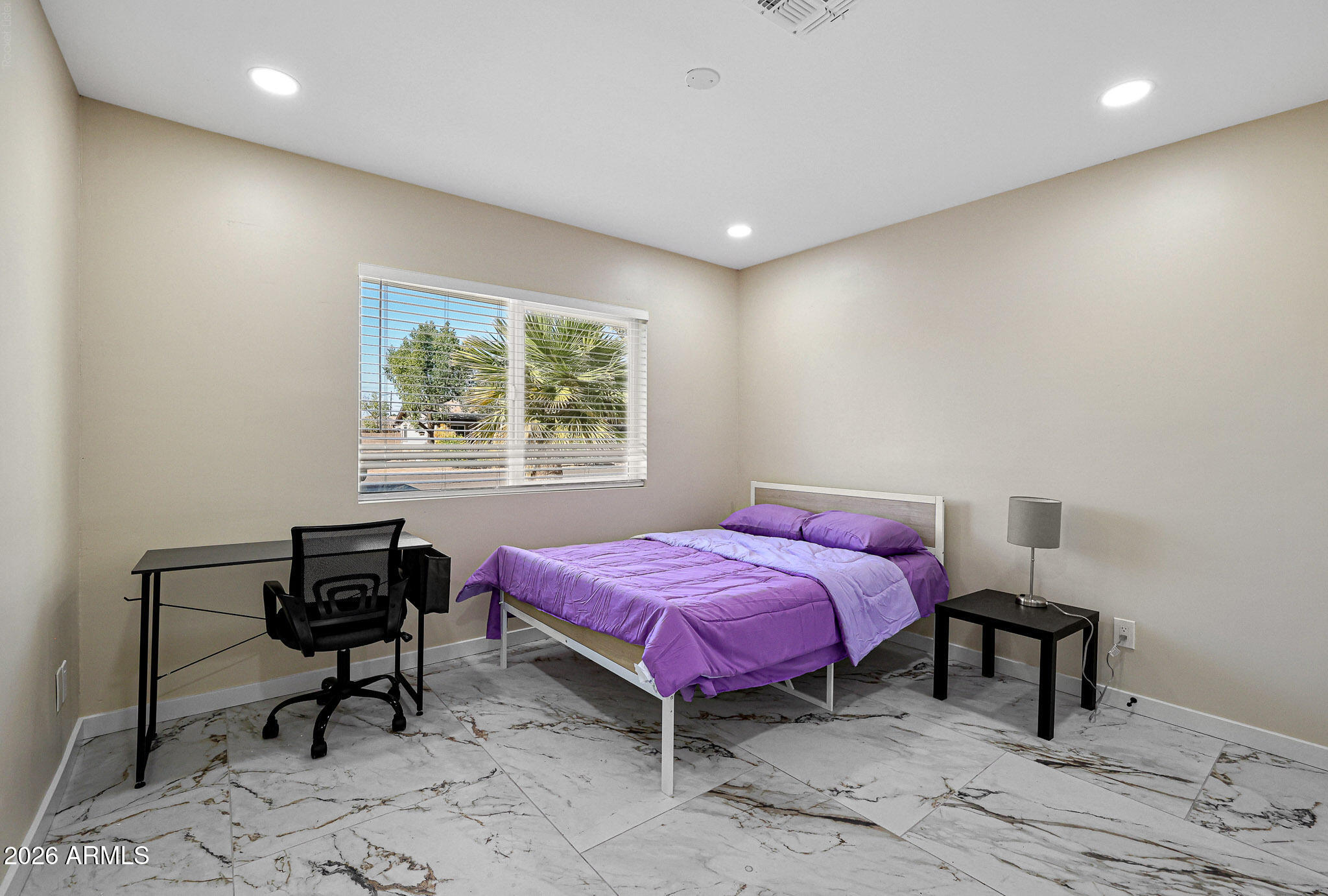 UNIVERSITY HEIGHTS - Residential