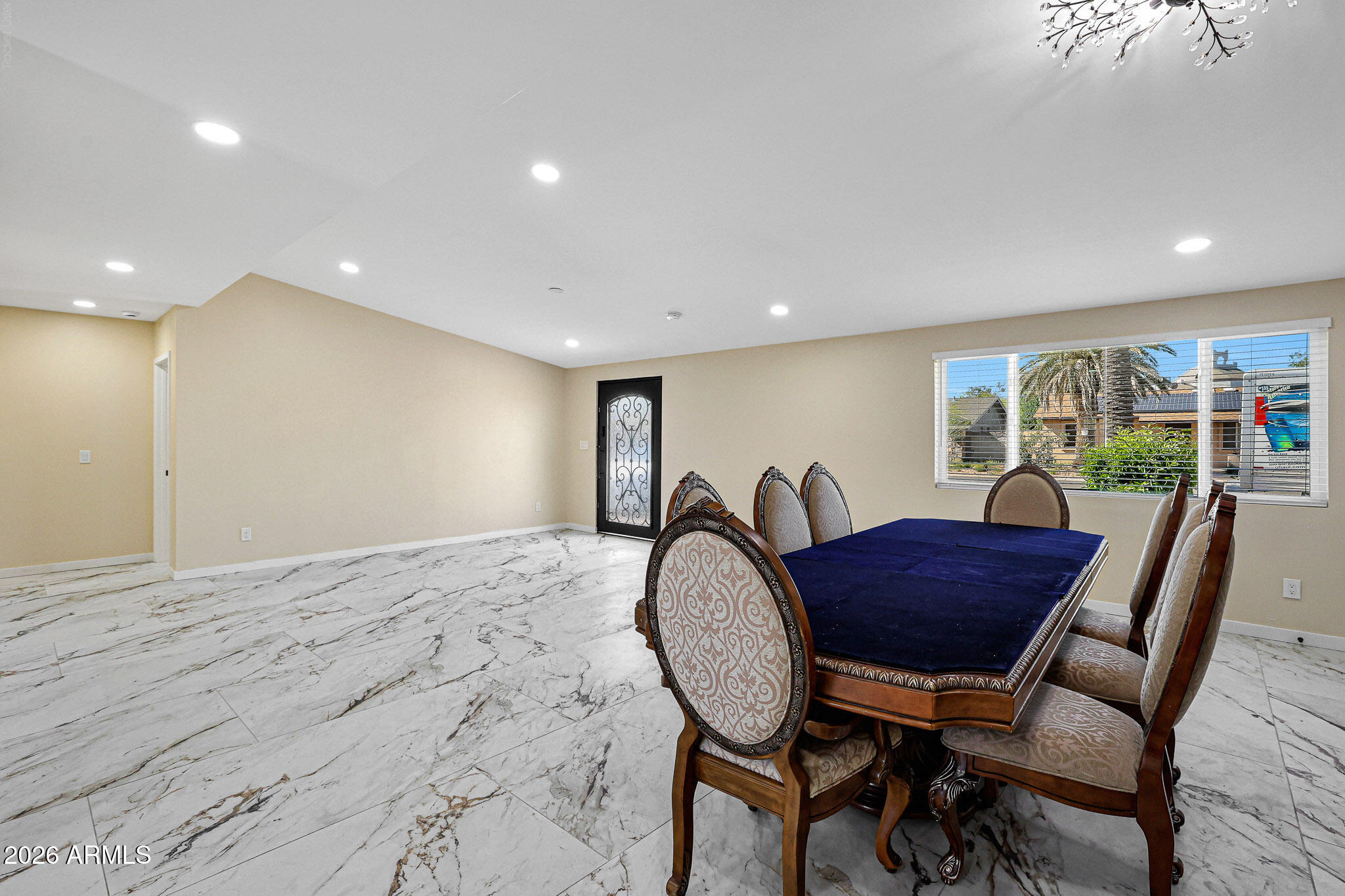 UNIVERSITY HEIGHTS - Residential