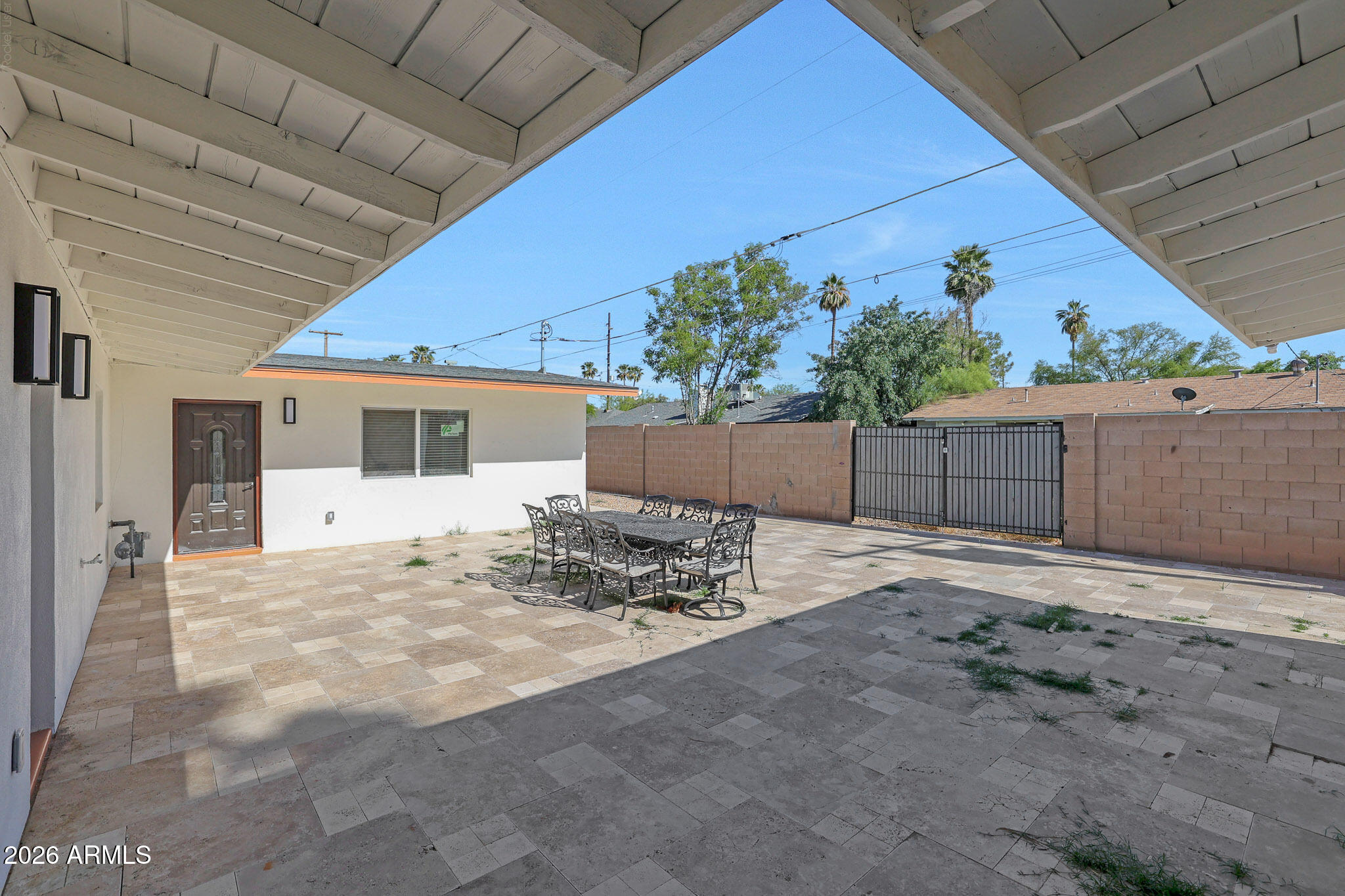 UNIVERSITY HEIGHTS - Residential
