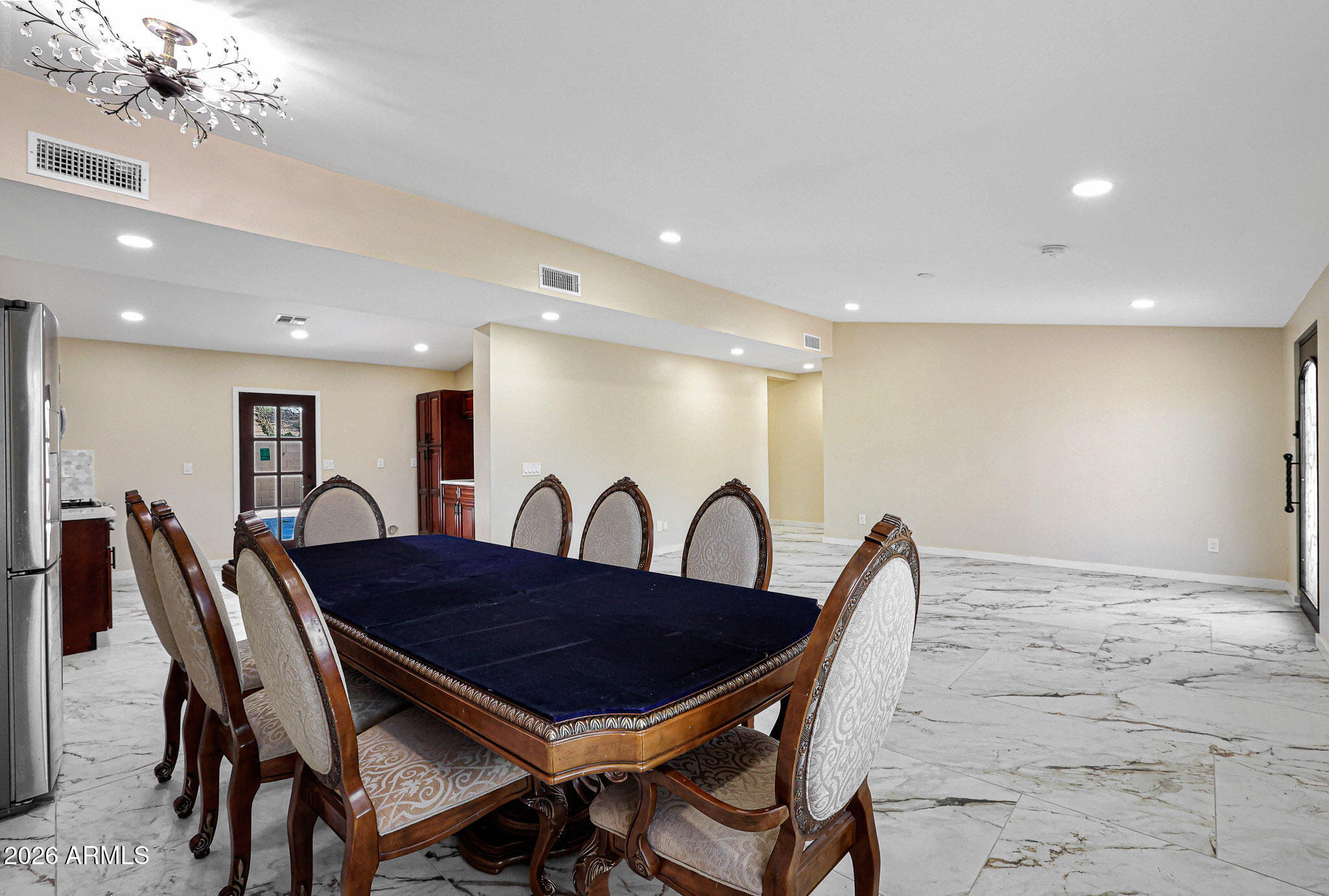 UNIVERSITY HEIGHTS - Residential