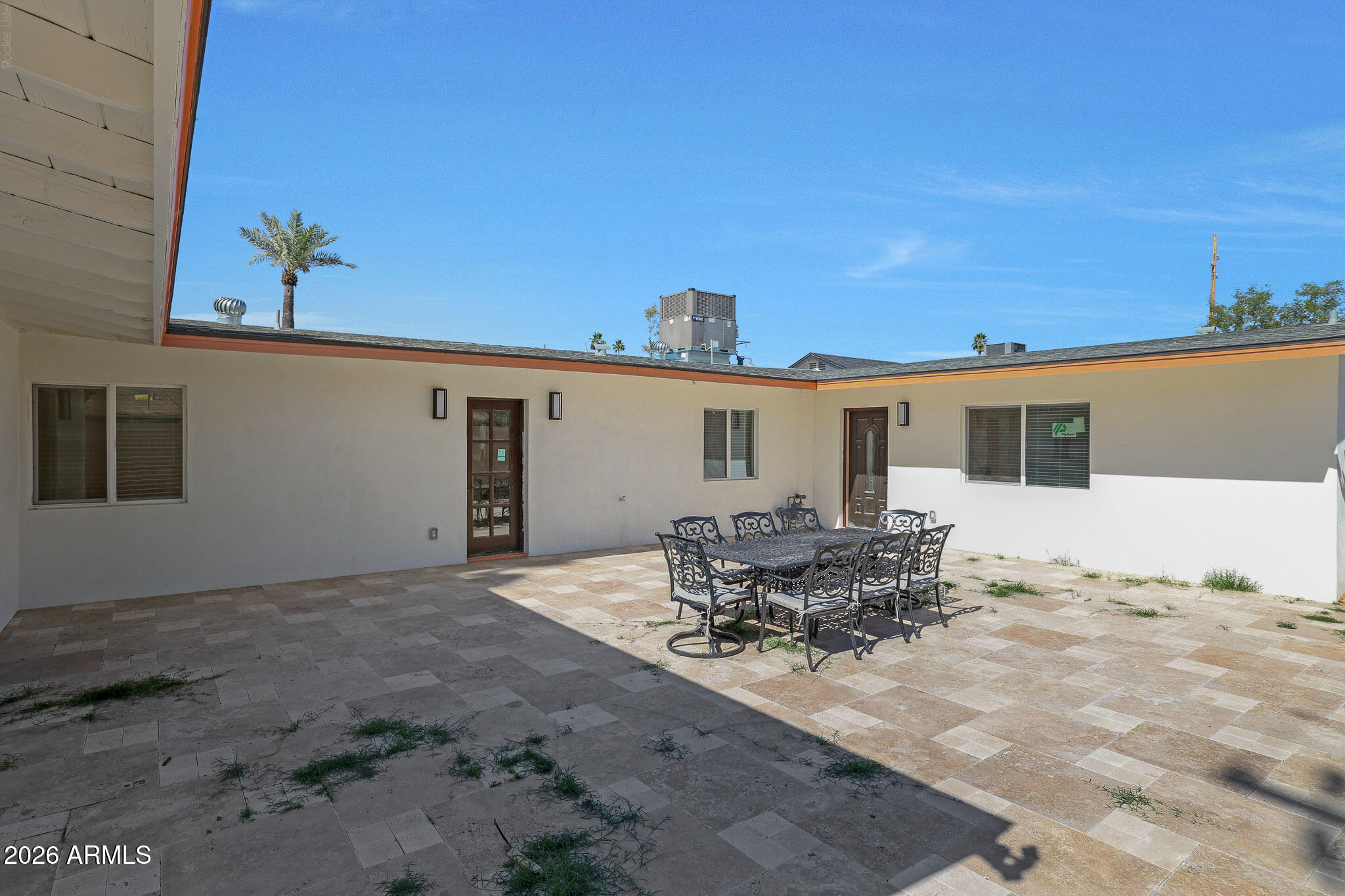 UNIVERSITY HEIGHTS - Residential