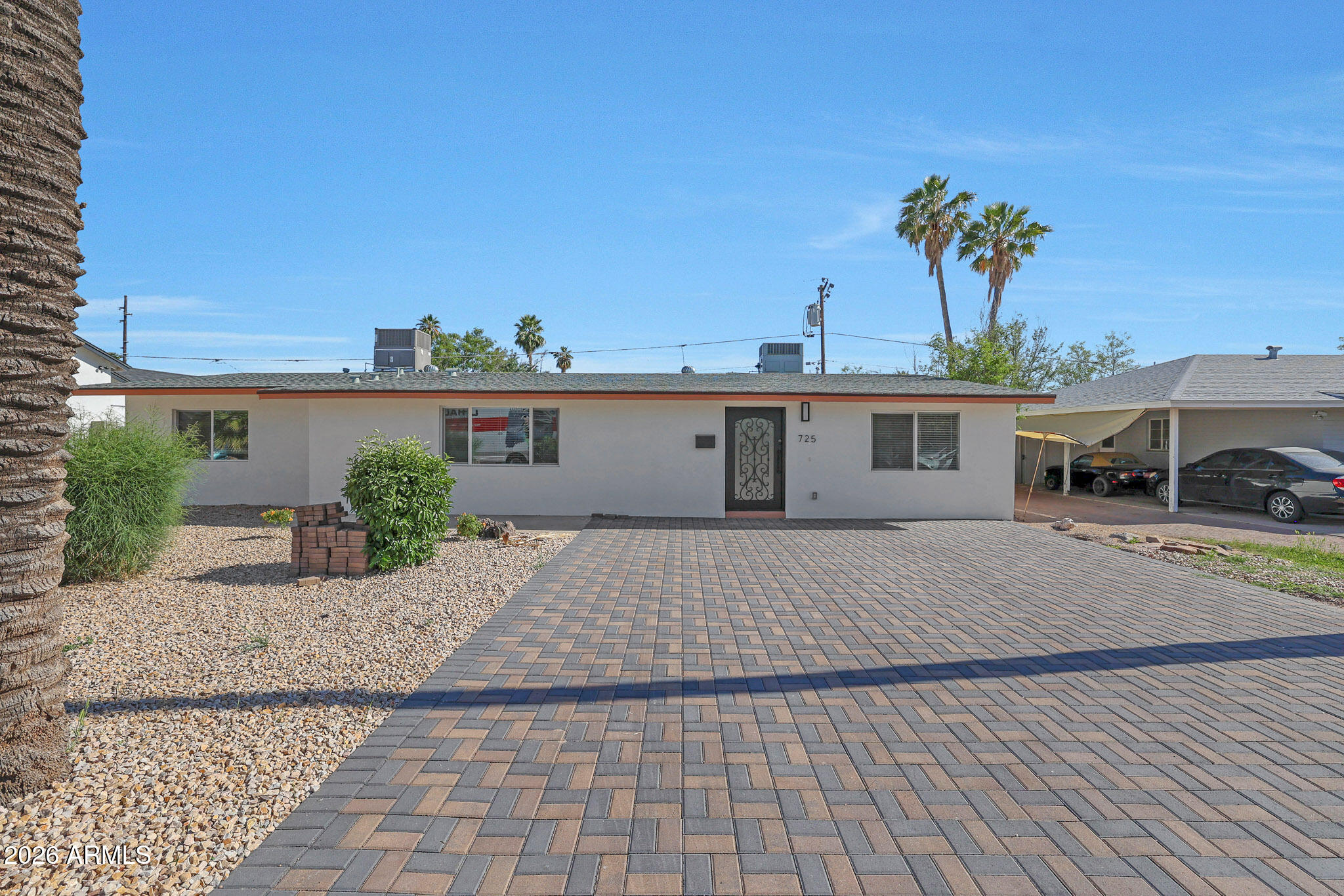 UNIVERSITY HEIGHTS - Residential