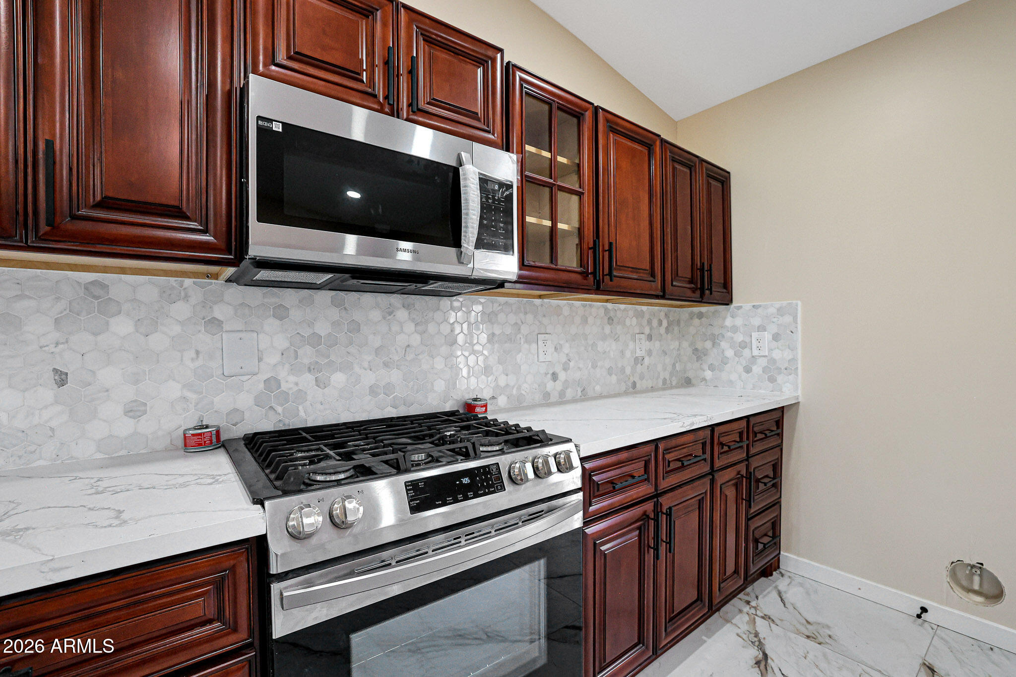 UNIVERSITY HEIGHTS - Residential