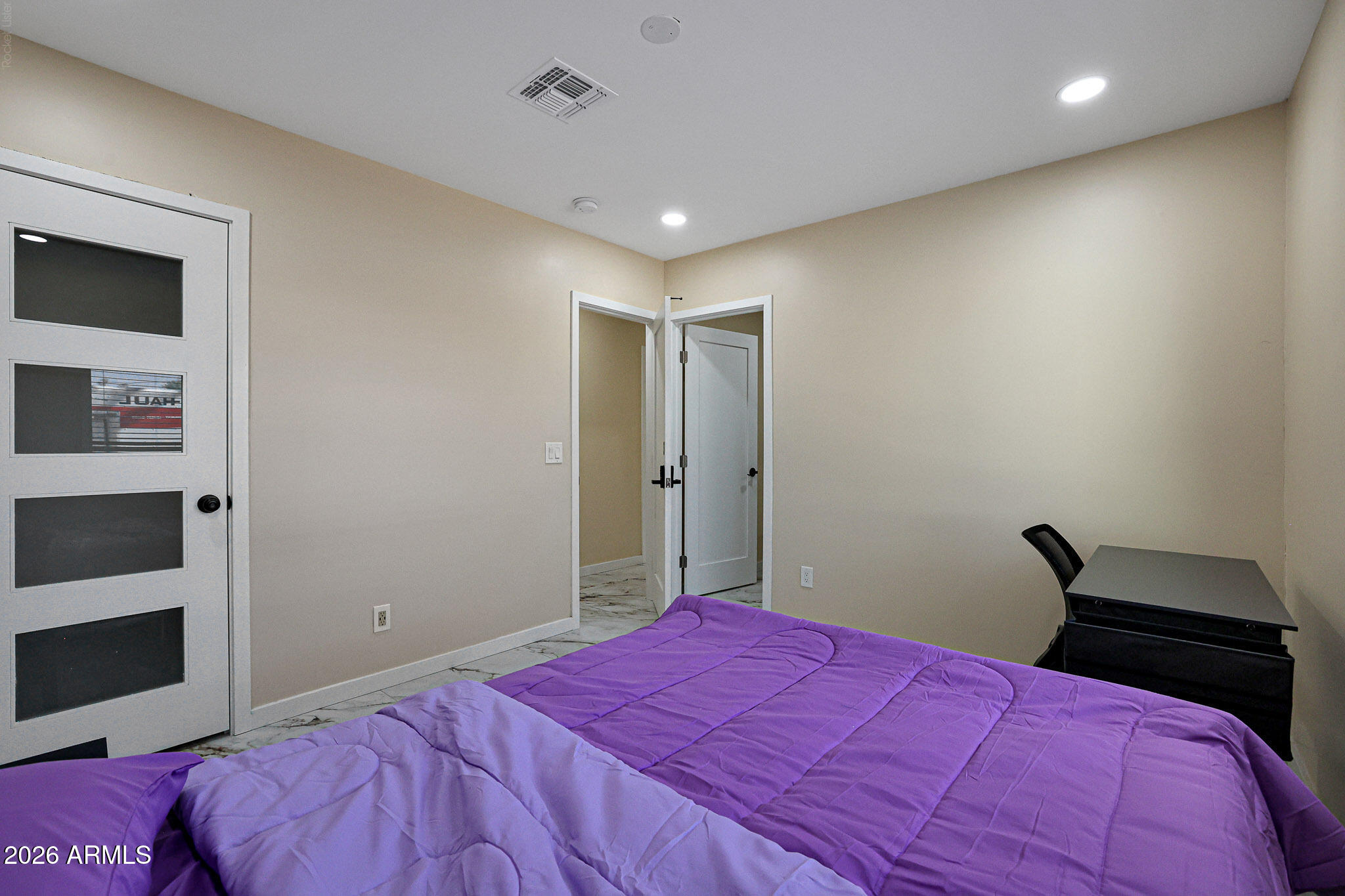 UNIVERSITY HEIGHTS - Residential