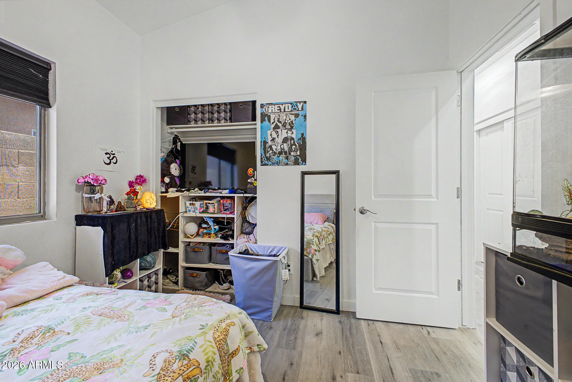 ANTHEM UNIT 6 - Residential