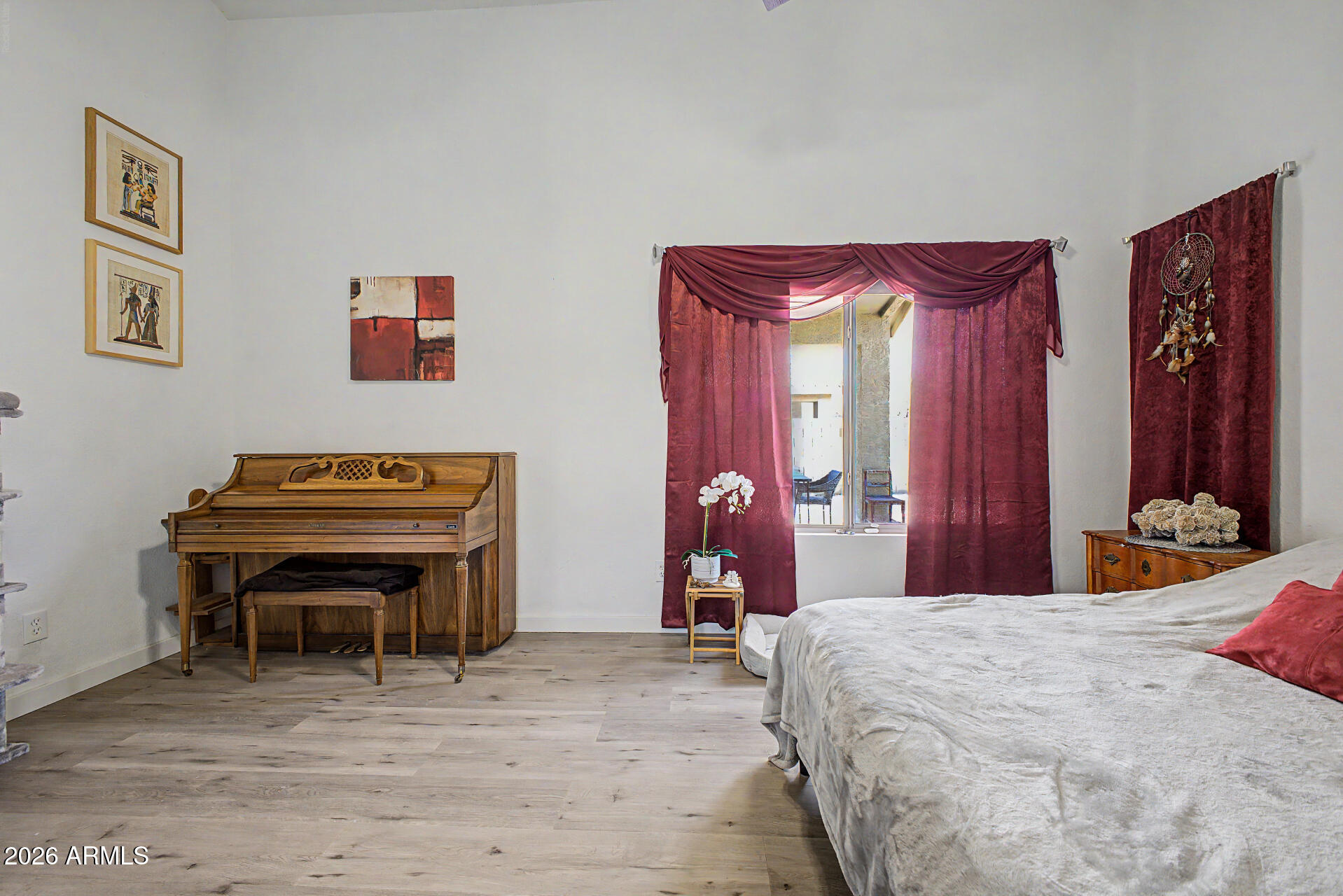ANTHEM UNIT 6 - Residential