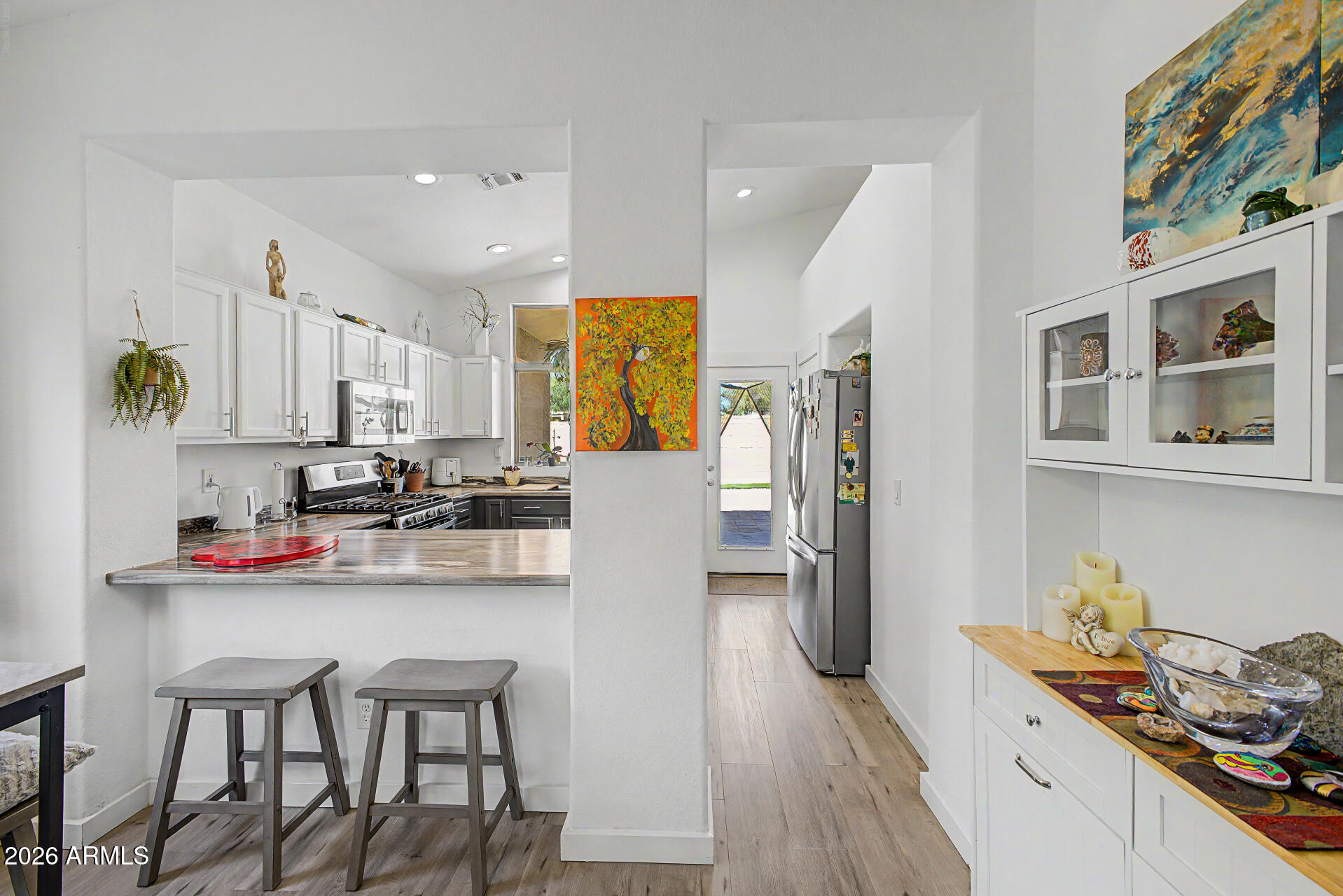 ANTHEM UNIT 6 - Residential