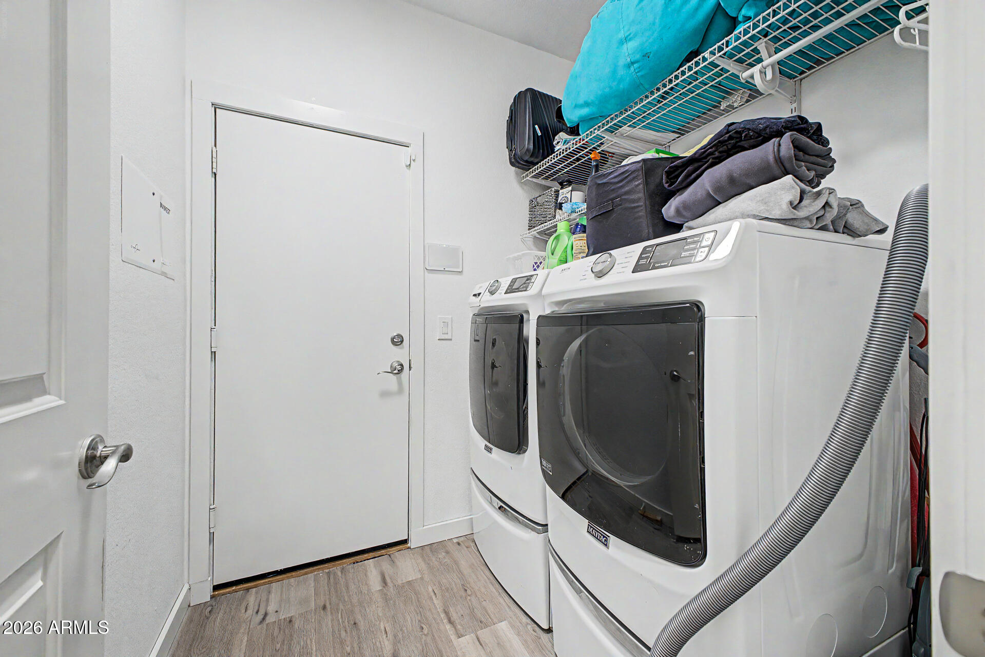 ANTHEM UNIT 6 - Residential