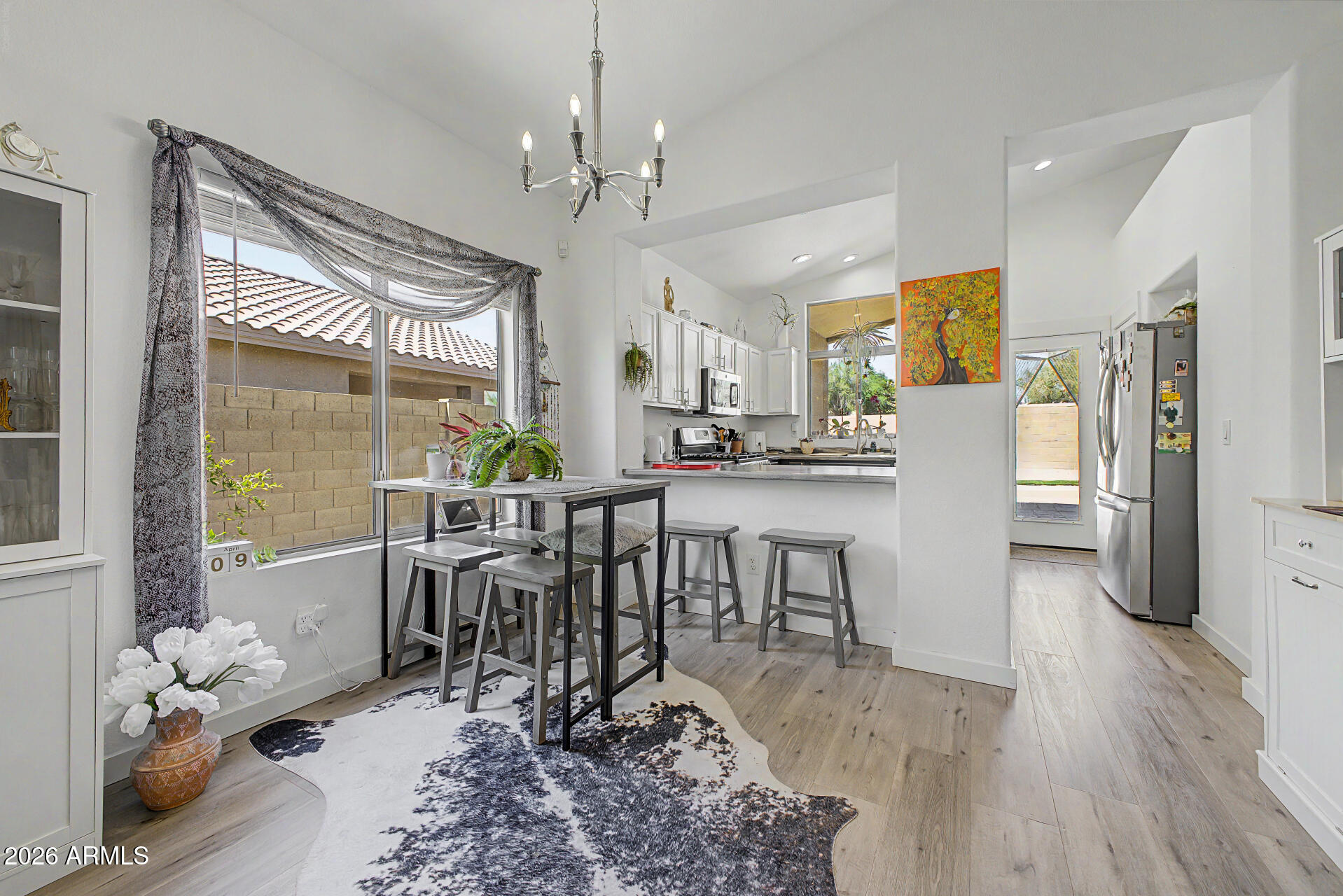 ANTHEM UNIT 6 - Residential