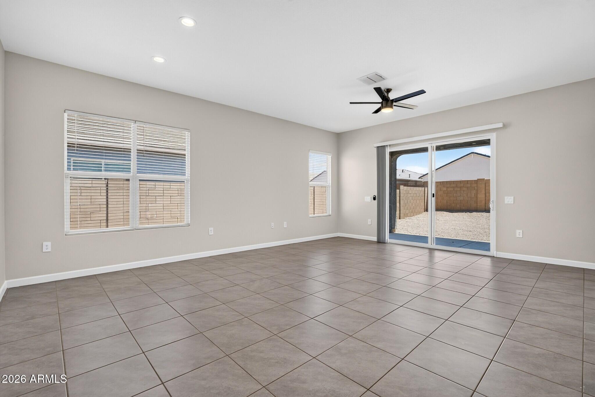 RANCHO EL DORADO PHASE III PARCEL 59 - Residential