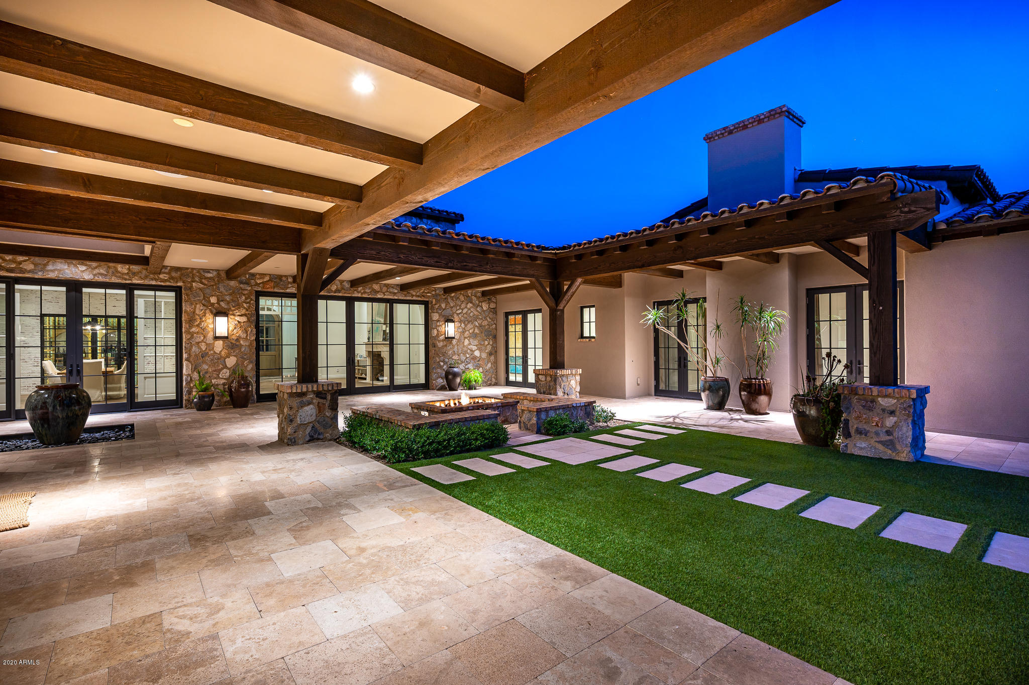 Silverleaf at DC Ranch - Residential