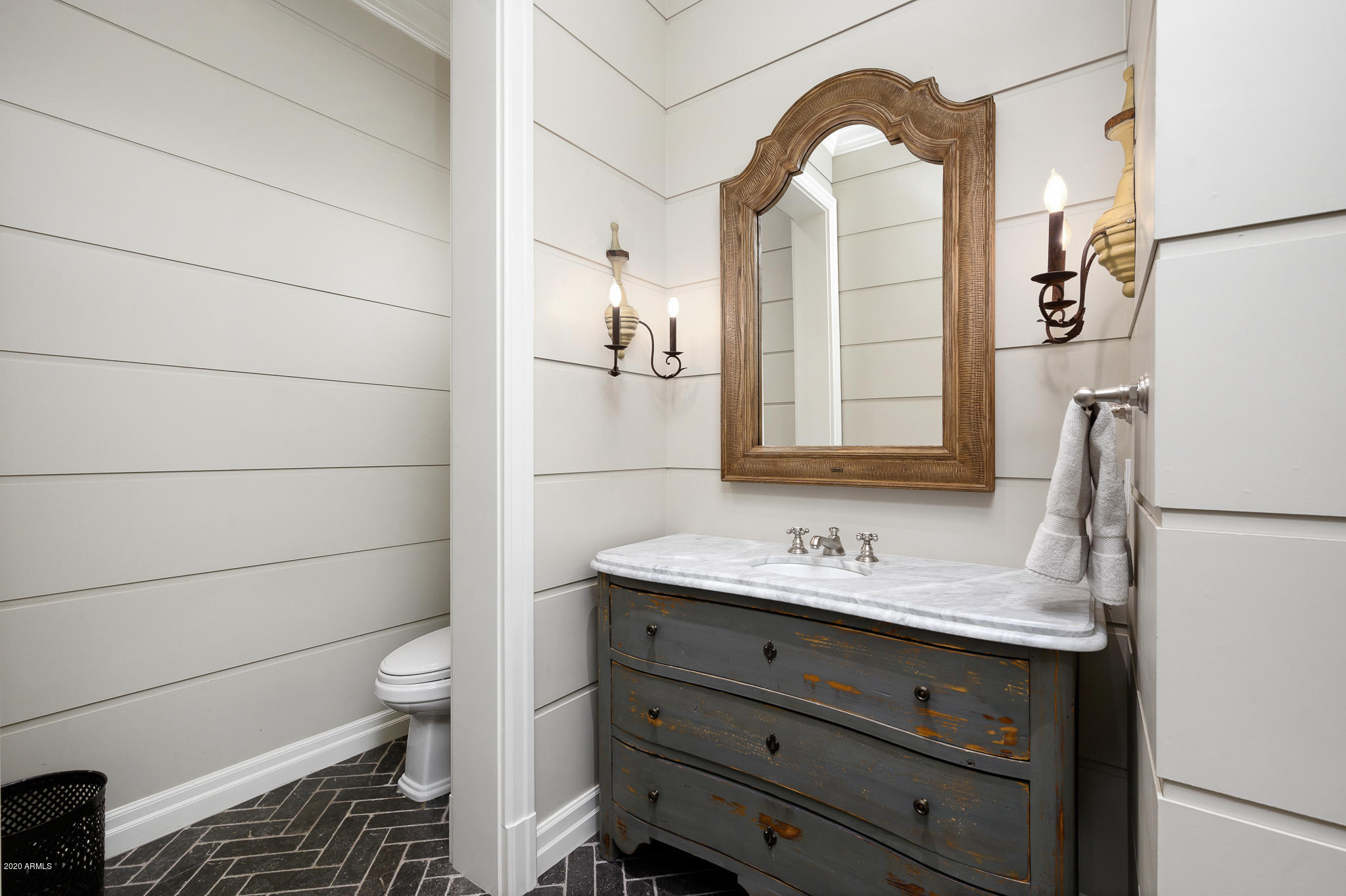 Silverleaf at DC Ranch - Residential
