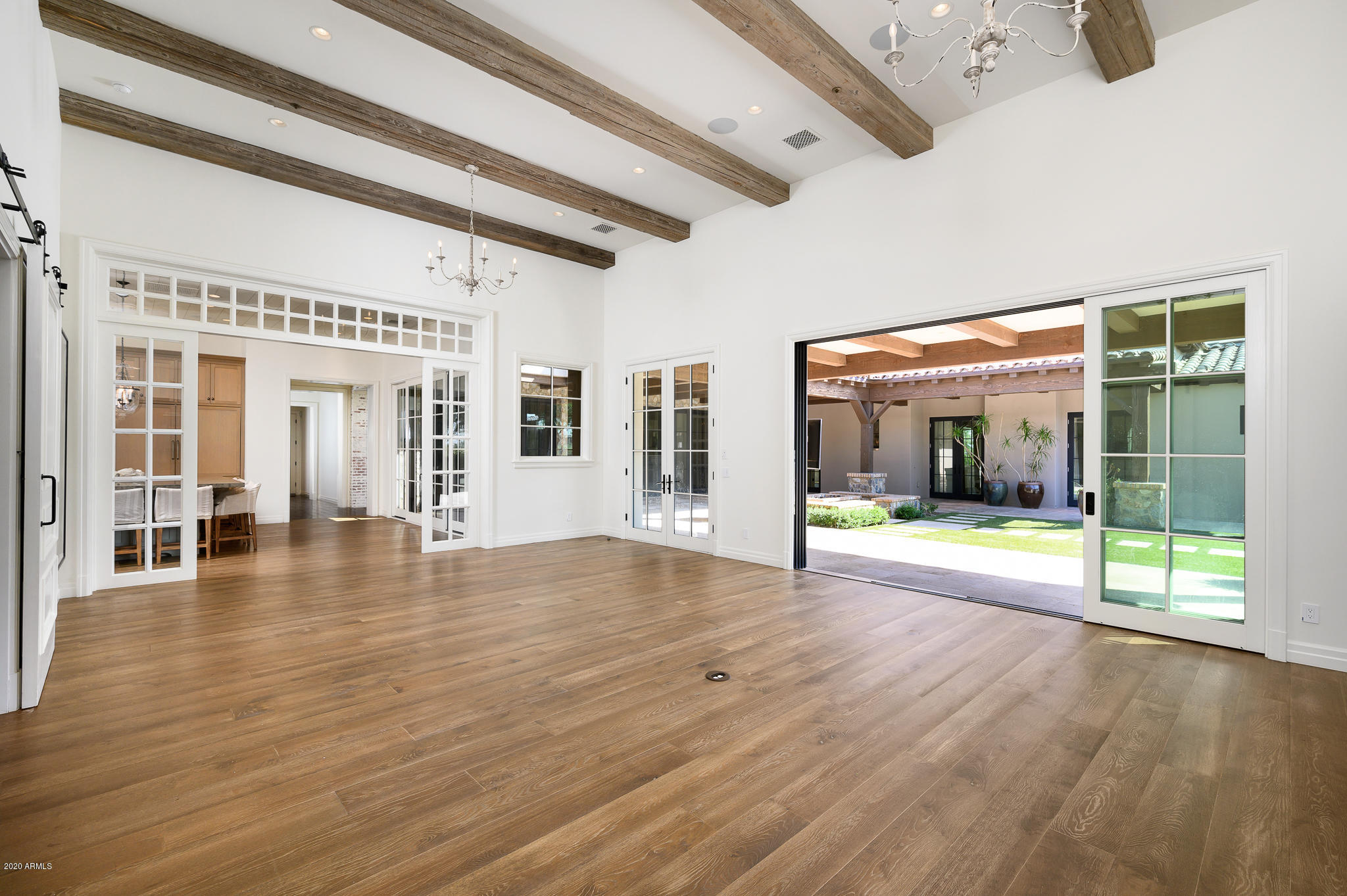 Silverleaf at DC Ranch - Residential