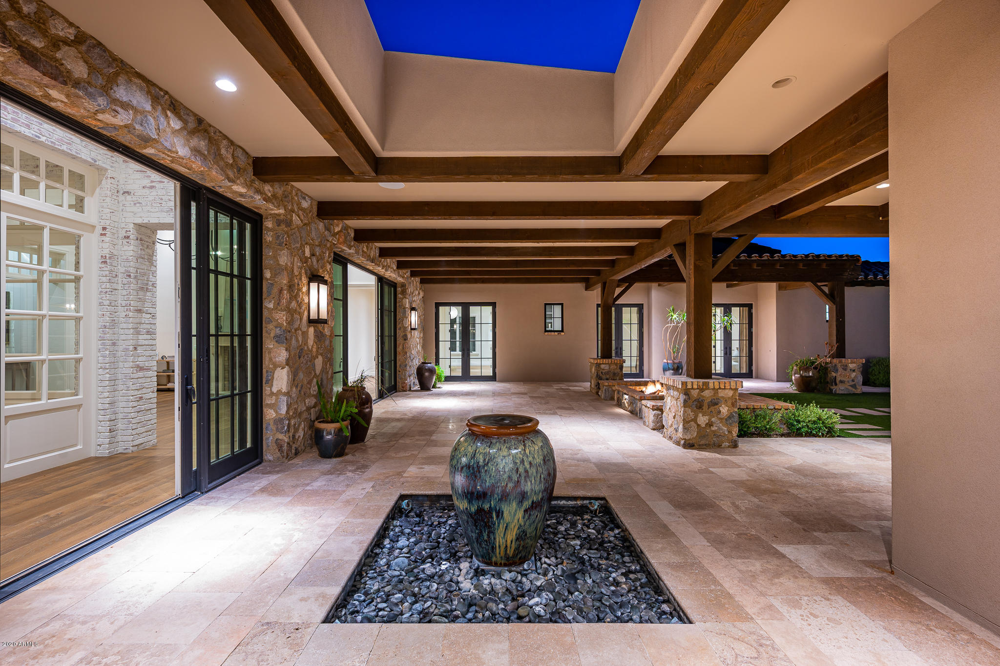 Silverleaf at DC Ranch - Residential